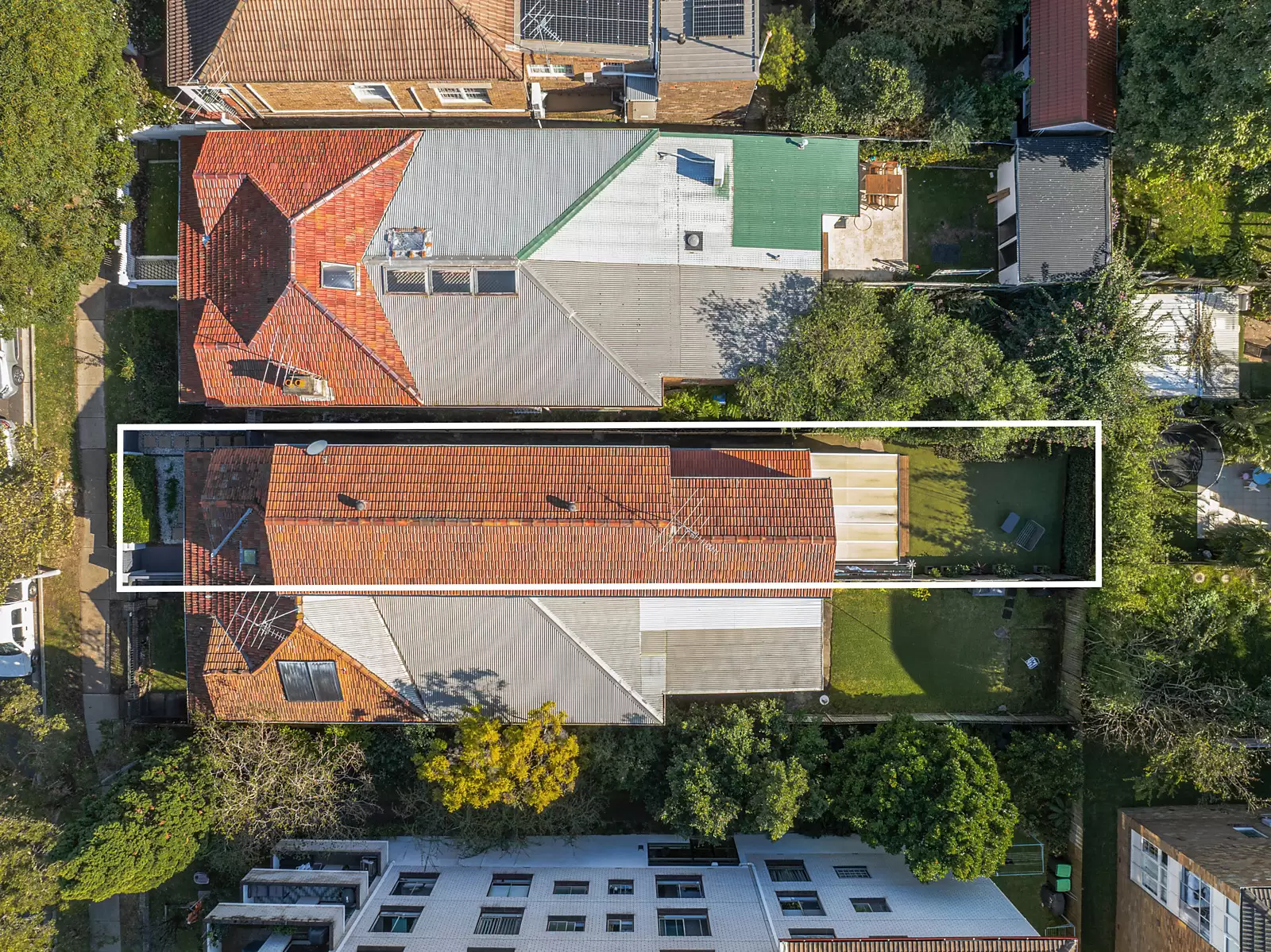 96 Wellington Street, Bondi Beach Auction by Sydney Sotheby's International Realty - image 18