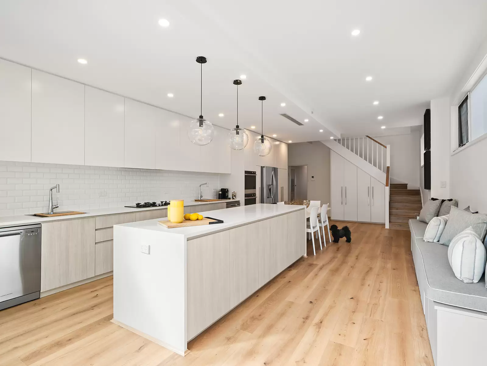 96 Wellington Street, Bondi Beach Auction by Sydney Sotheby's International Realty - image 6