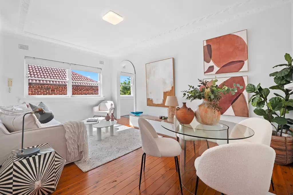 11/179 Victoria Road, Bellevue Hill Auction by Sydney Sotheby's International Realty