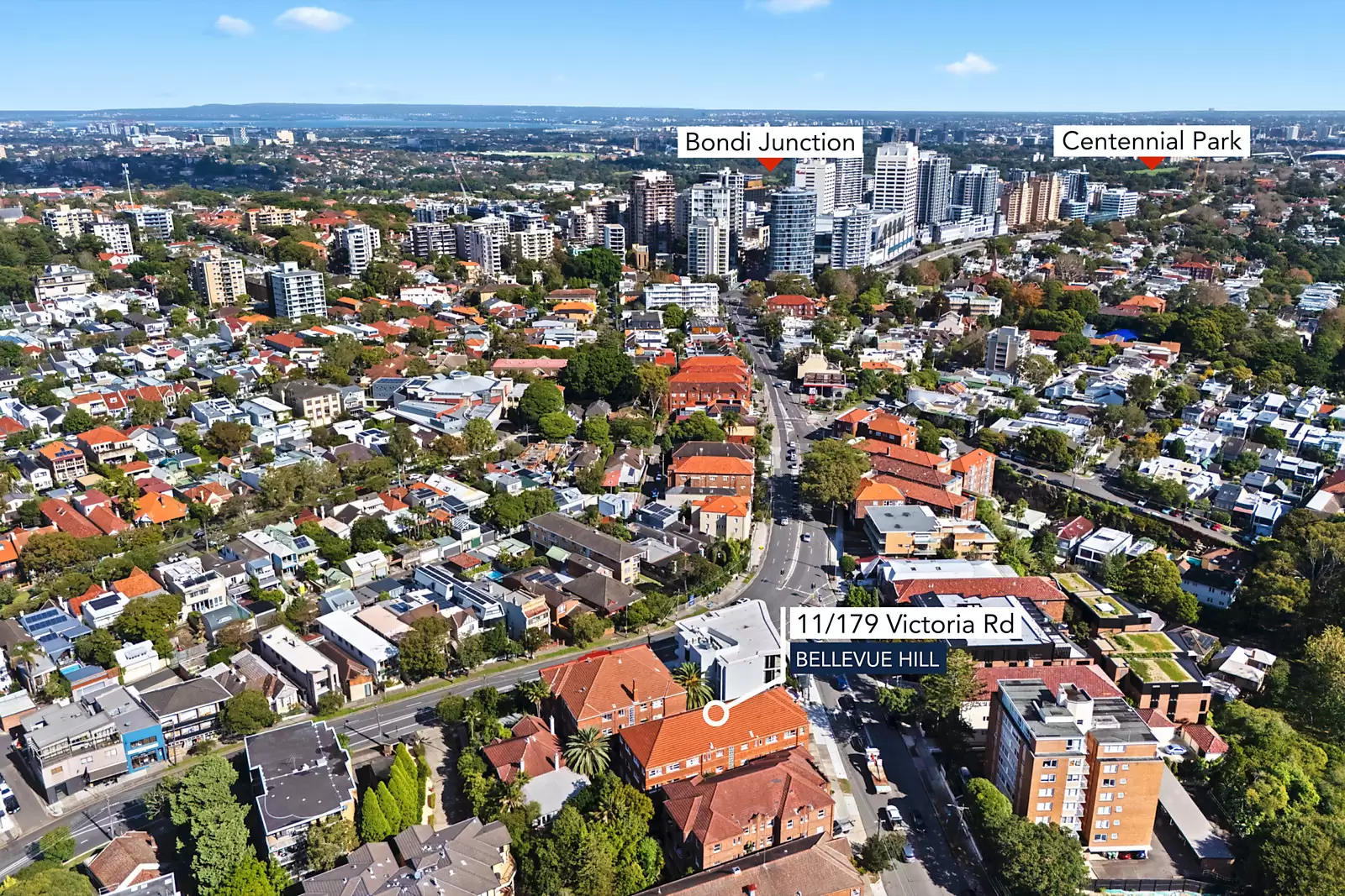 11/179 Victoria Road, Bellevue Hill Auction by Sydney Sotheby's International Realty - image 17