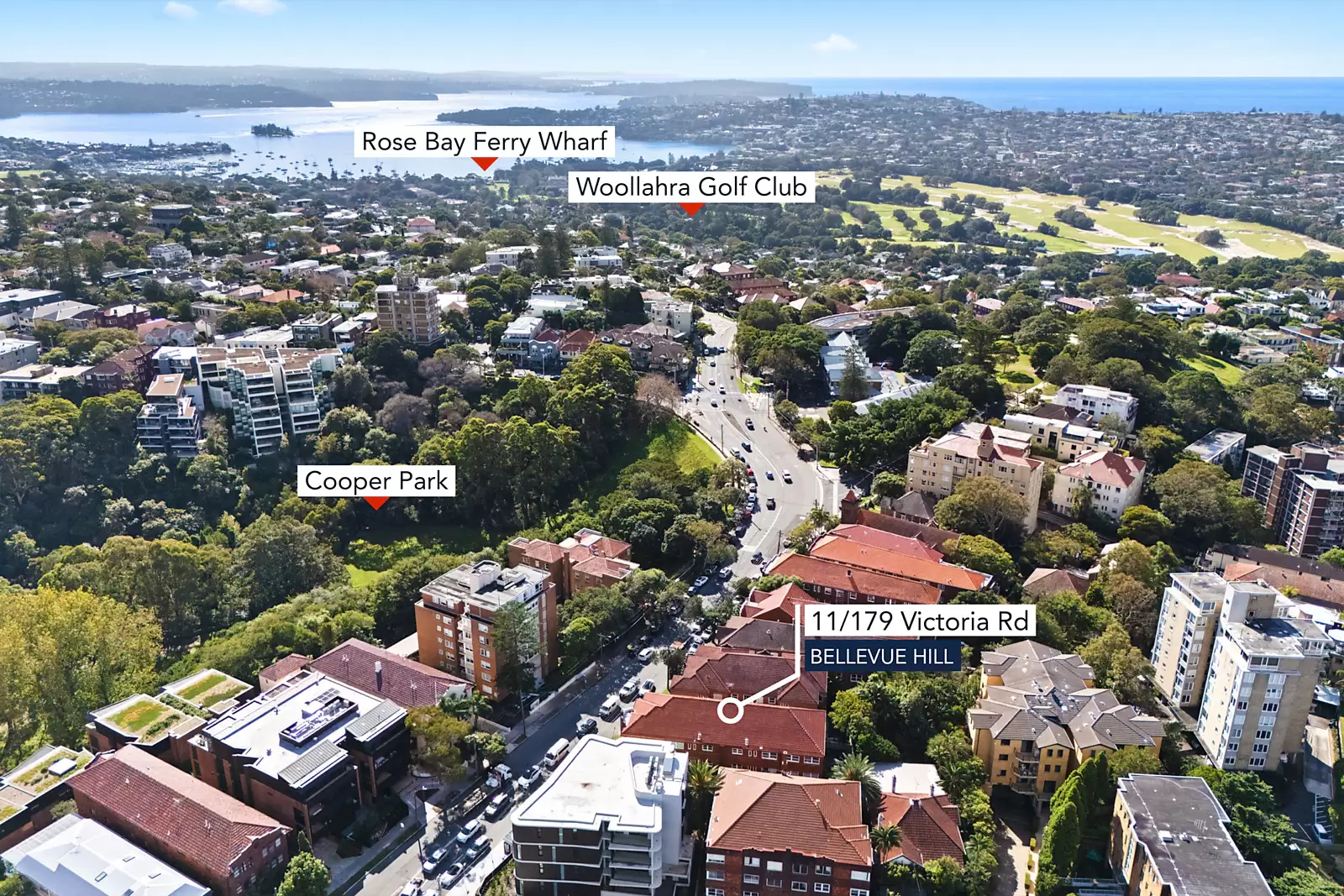 11/179 Victoria Road, Bellevue Hill Auction by Sydney Sotheby's International Realty - image 19