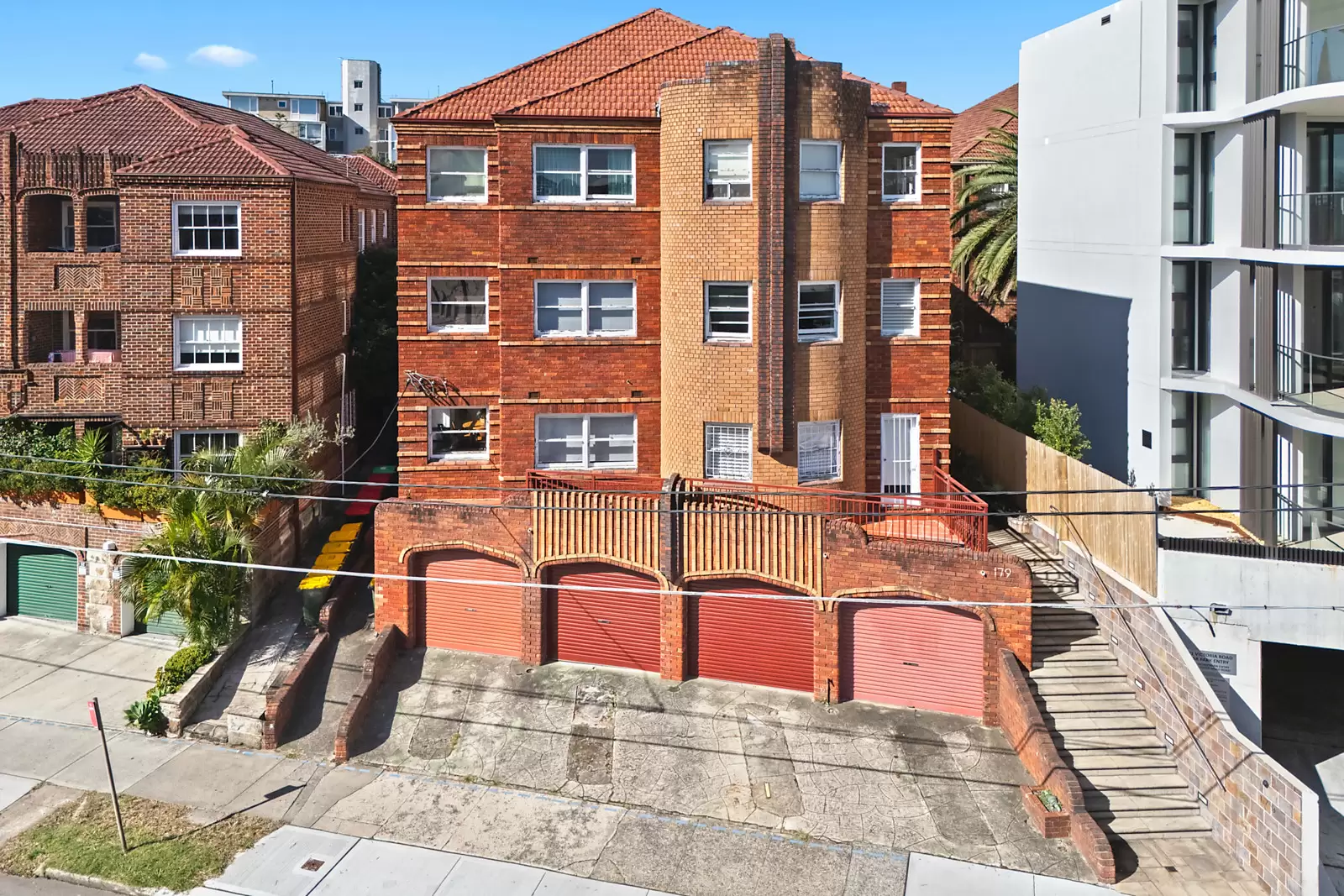 11/179 Victoria Road, Bellevue Hill Auction by Sydney Sotheby's International Realty - image 15