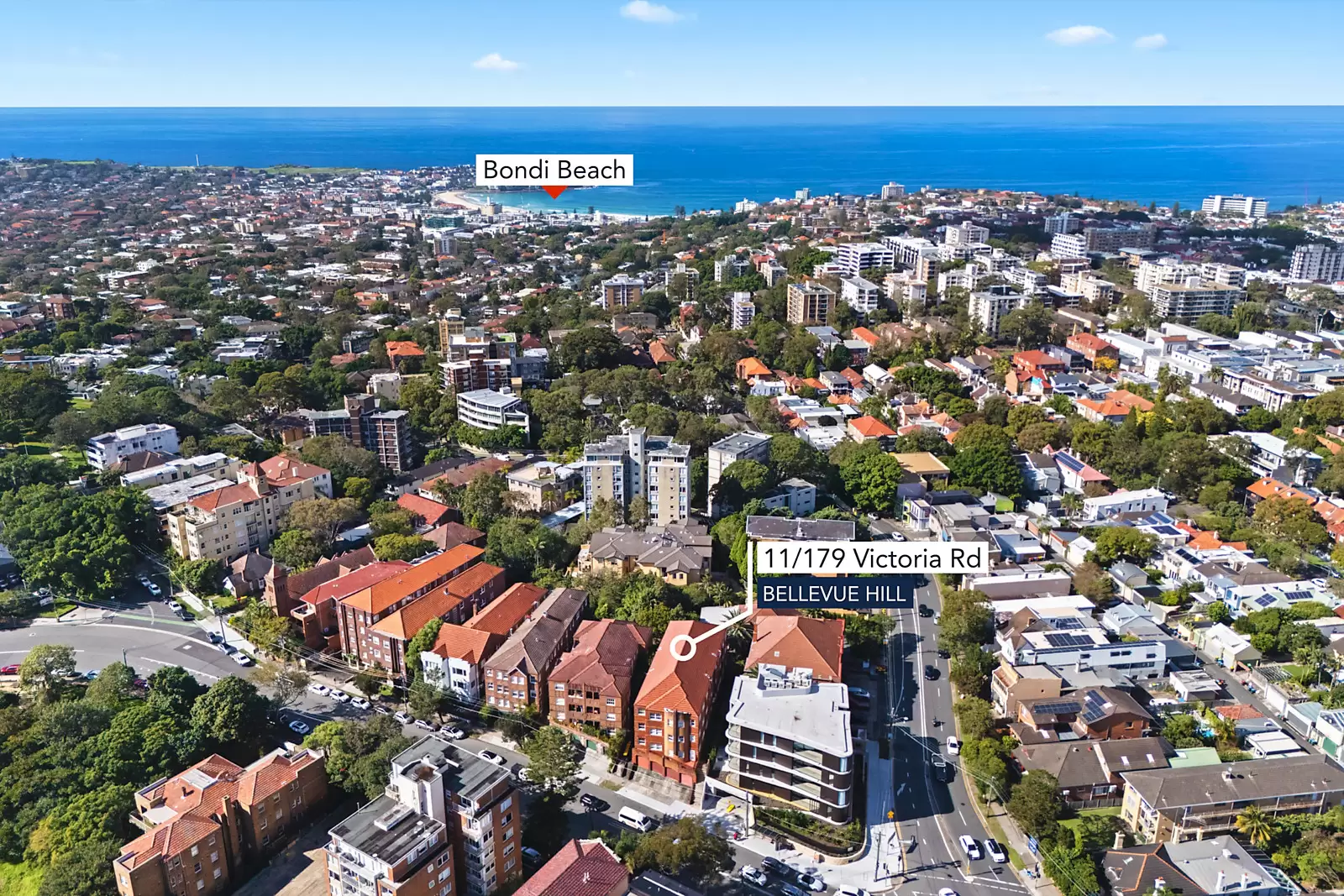 11/179 Victoria Road, Bellevue Hill Auction by Sydney Sotheby's International Realty - image 16