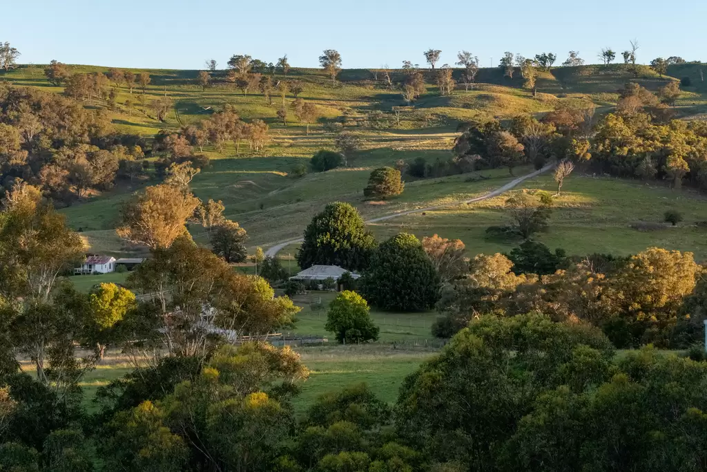 379 Newfoundland Road, Taralga For Sale by Sydney Sotheby's International Realty