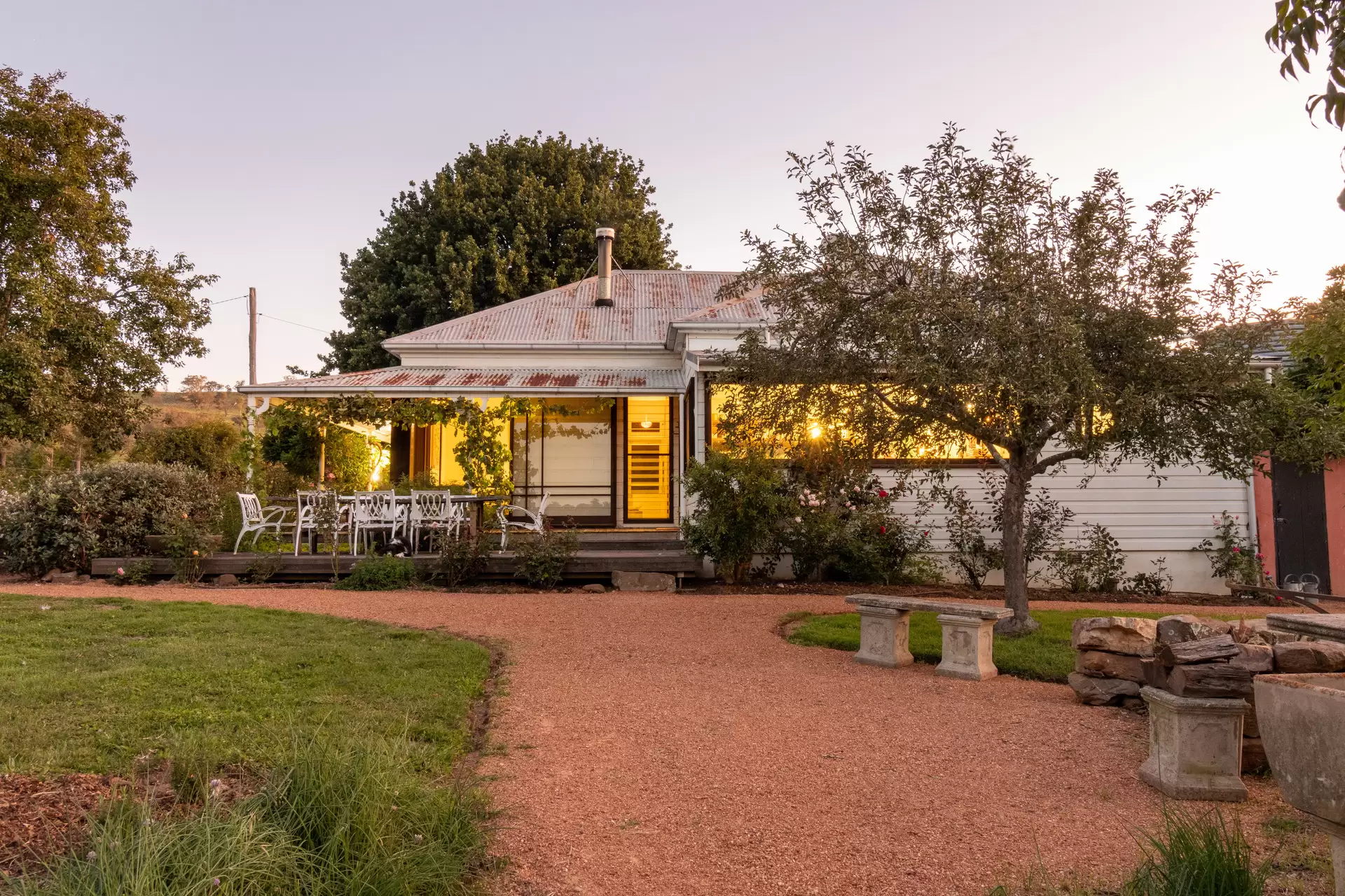 379 Newfoundland Road, Taralga For Sale by Sydney Sotheby's International Realty - image 6