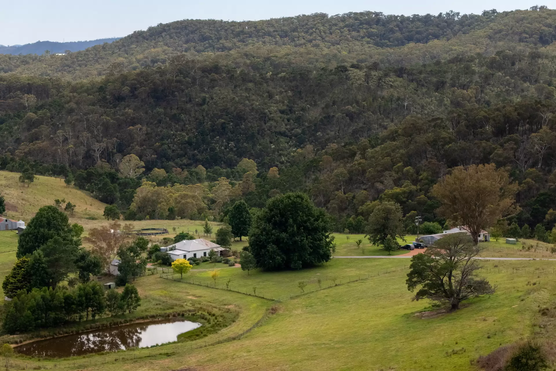 379 Newfoundland Road, Taralga For Sale by Sydney Sotheby's International Realty - image 3