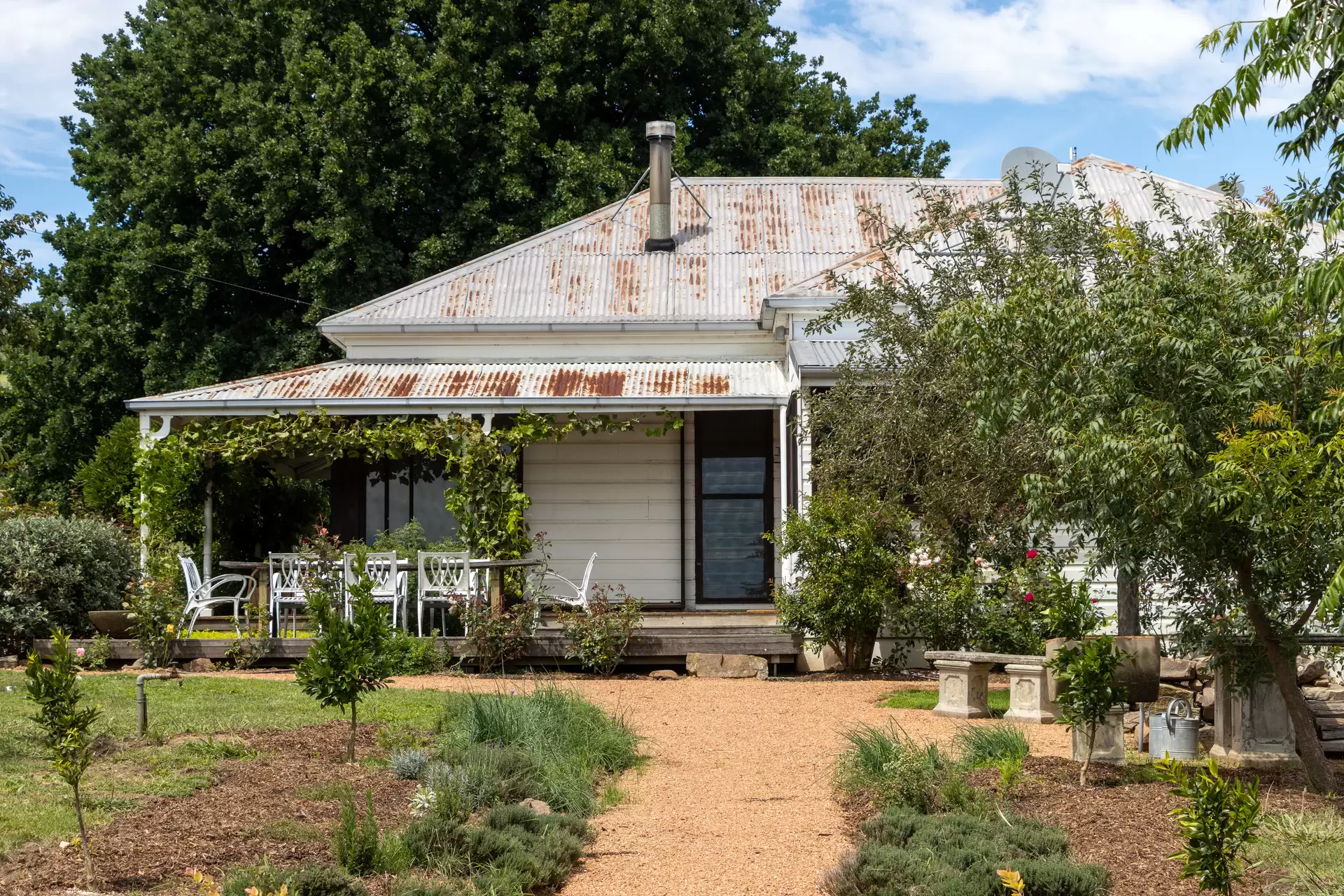 379 Newfoundland Road, Taralga For Sale by Sydney Sotheby's International Realty - image 5