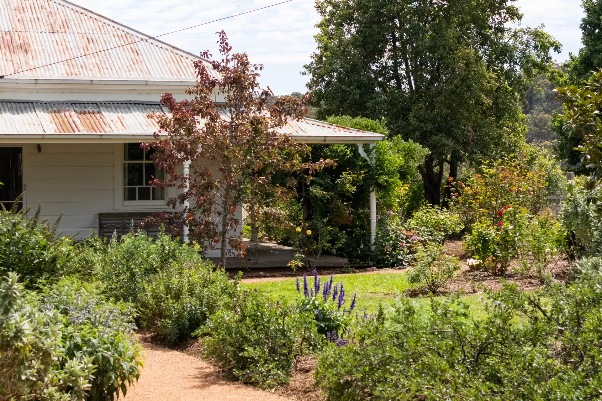 379 Newfoundland Road, Taralga For Sale by Sydney Sotheby's International Realty - image 4