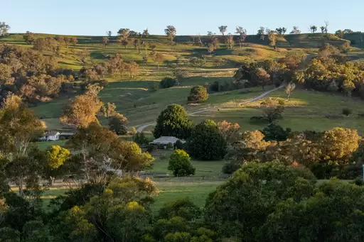379 Newfoundland Road, Taralga For Sale by Sydney Sotheby's International Realty