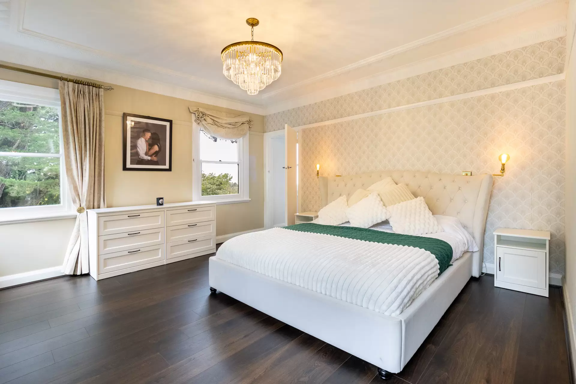 17 Britain Street, Leura For Sale by Sydney Sotheby's International Realty - image 9