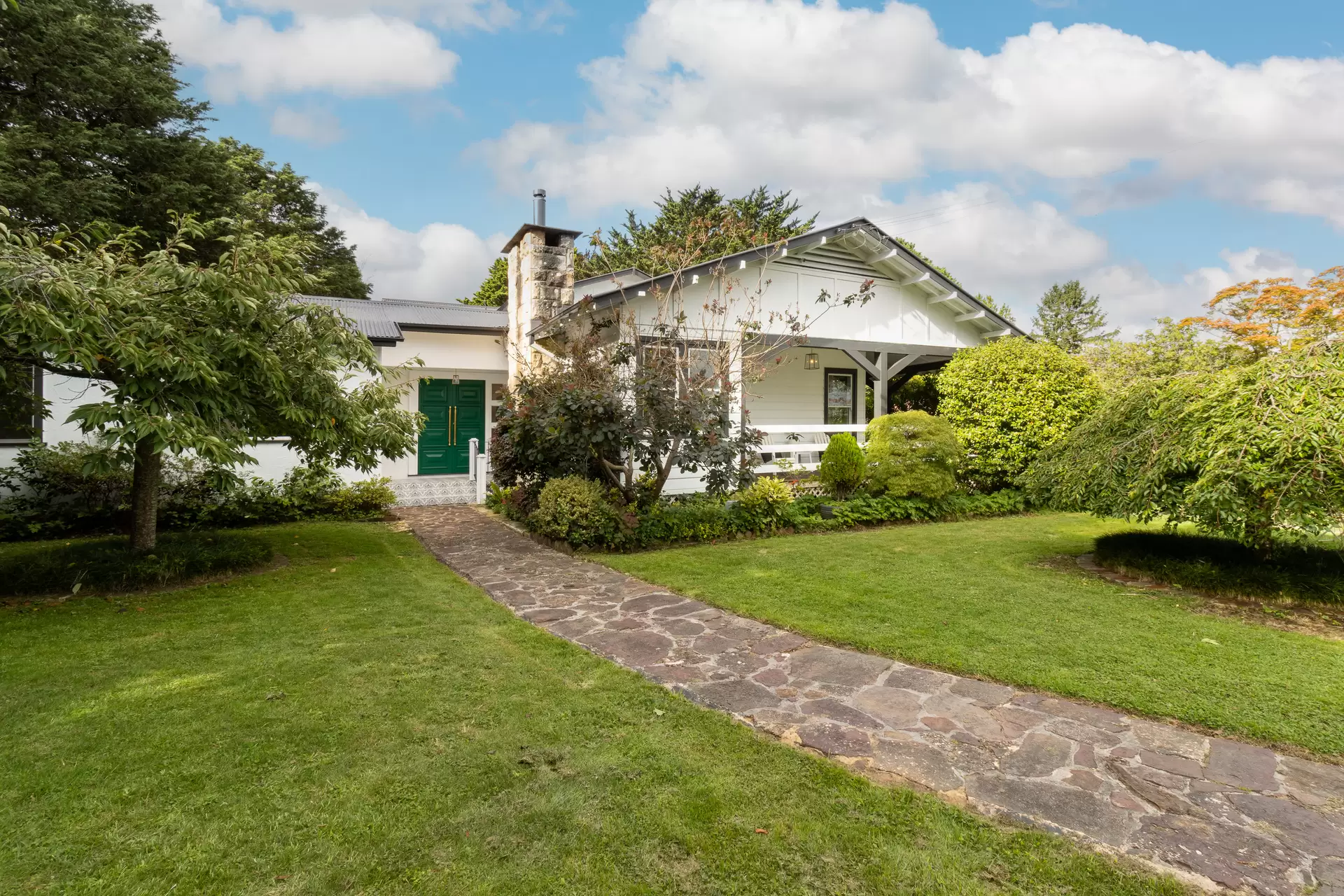 17 Britain Street, Leura For Sale by Sydney Sotheby's International Realty - image 23