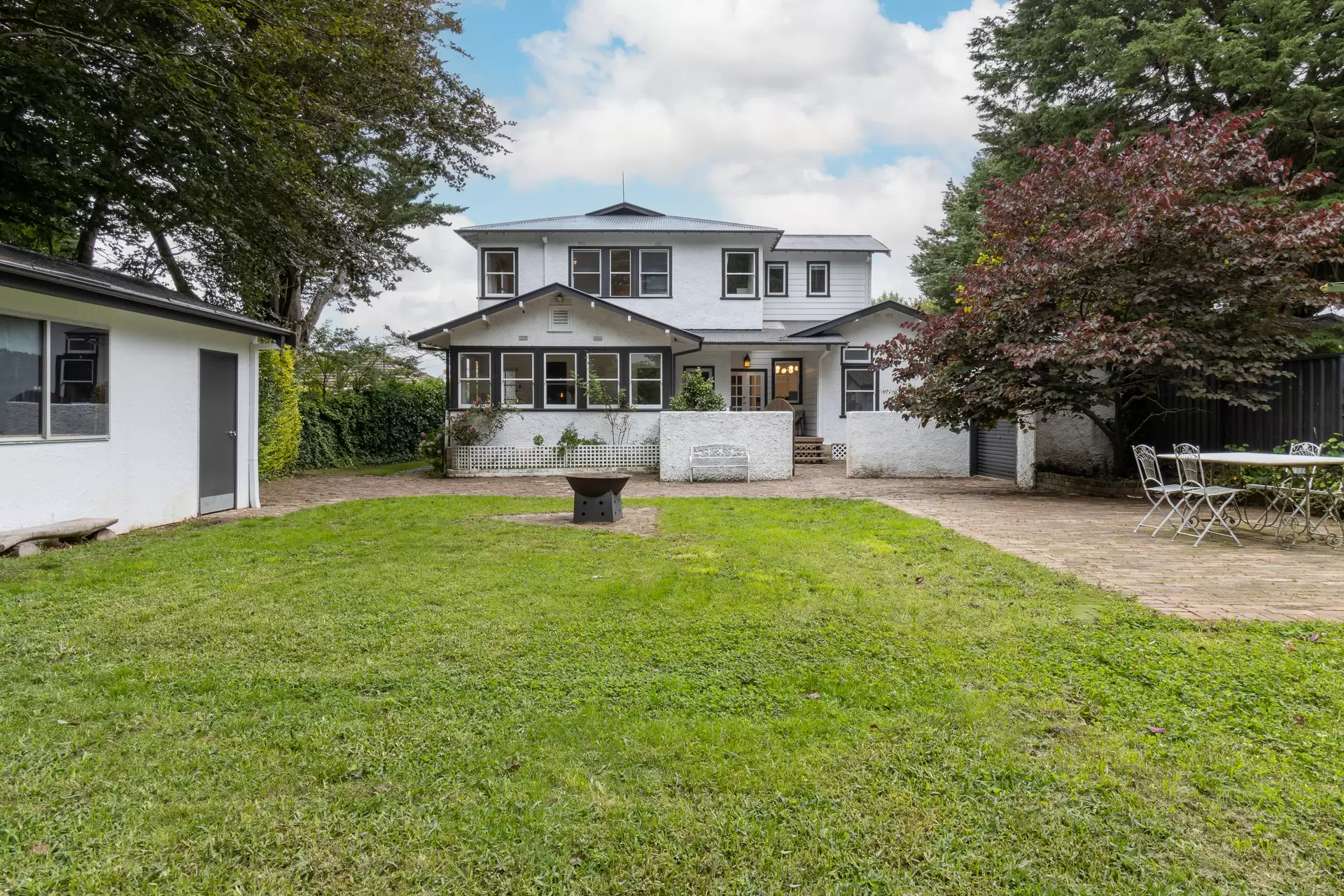 17 Britain Street, Leura For Sale by Sydney Sotheby's International Realty - image 16