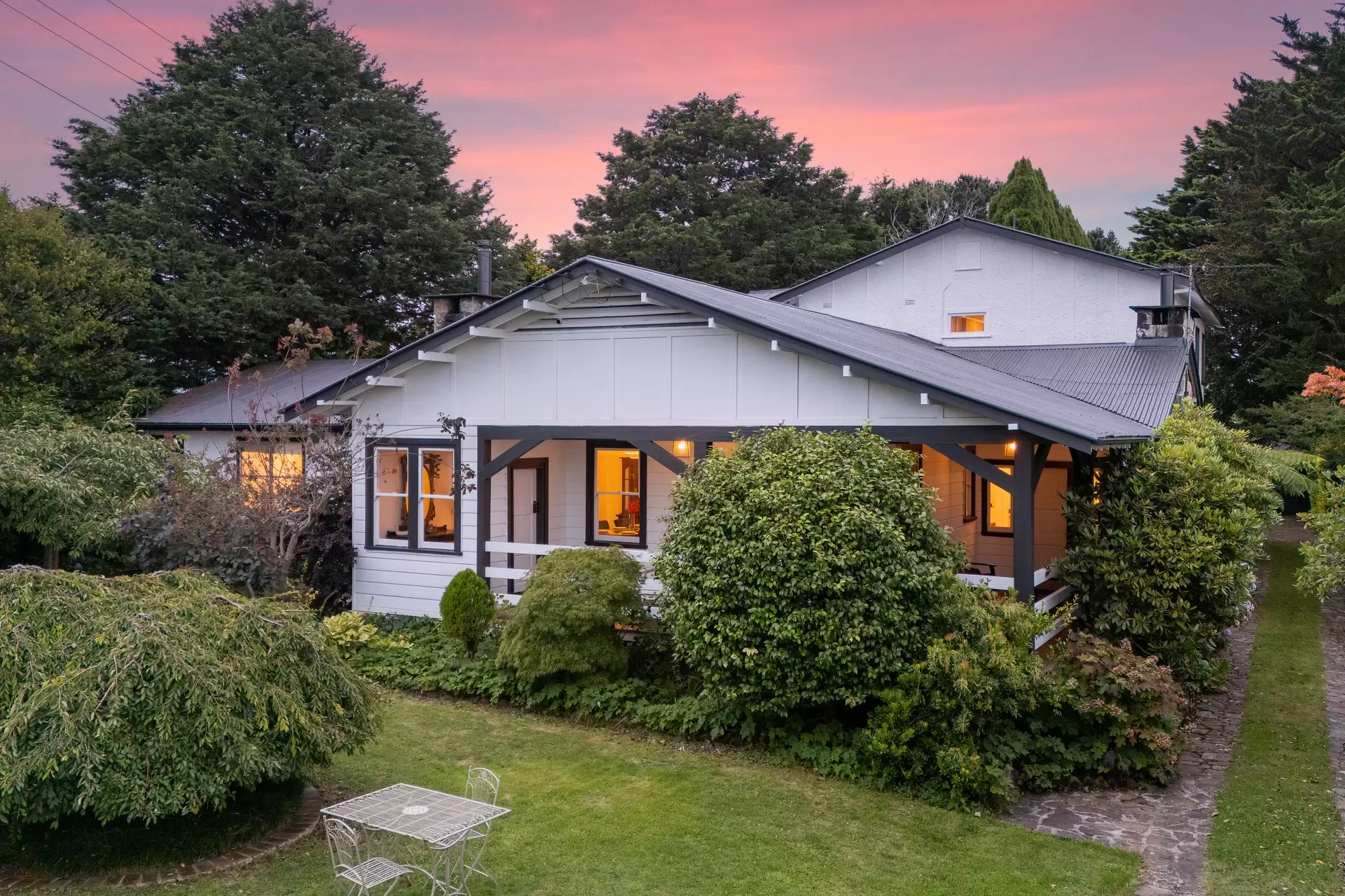 17 Britain Street, Leura For Sale by Sydney Sotheby's International Realty - image 12