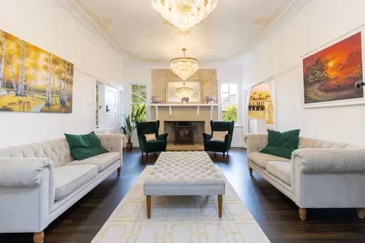 17 Britain Street, Leura For Sale by Sydney Sotheby's International Realty