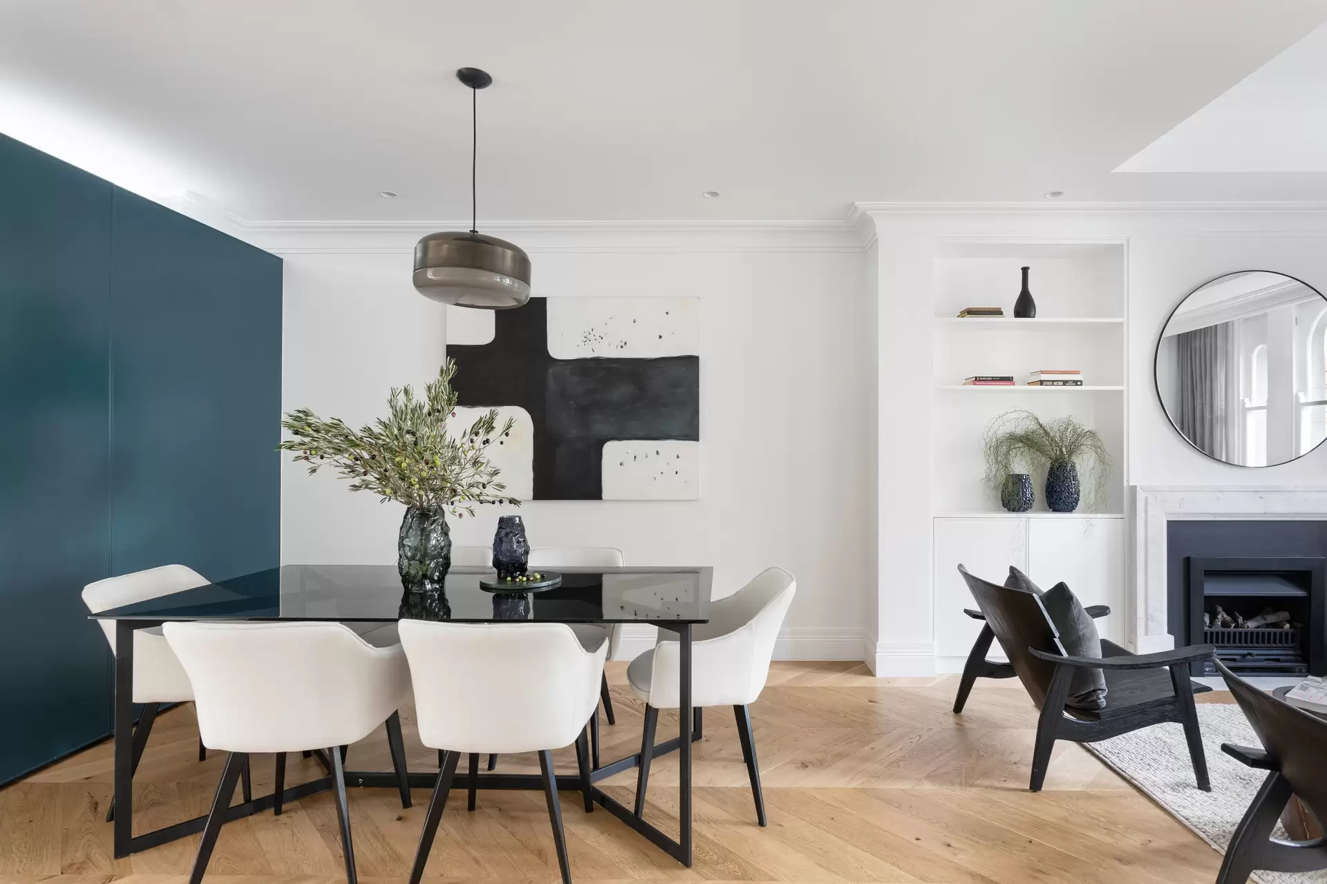 29 Paddington Street, Paddington Auction by Sydney Sotheby's International Realty - image 5