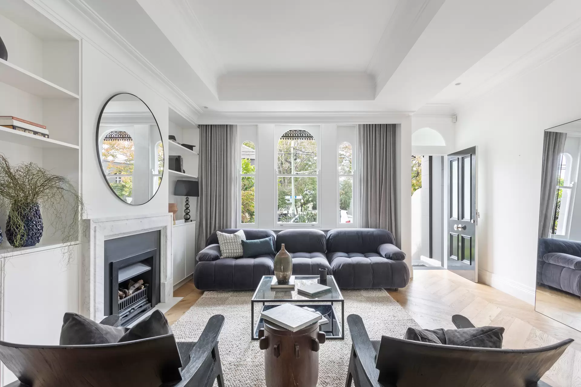 29 Paddington Street, Paddington Auction by Sydney Sotheby's International Realty - image 2