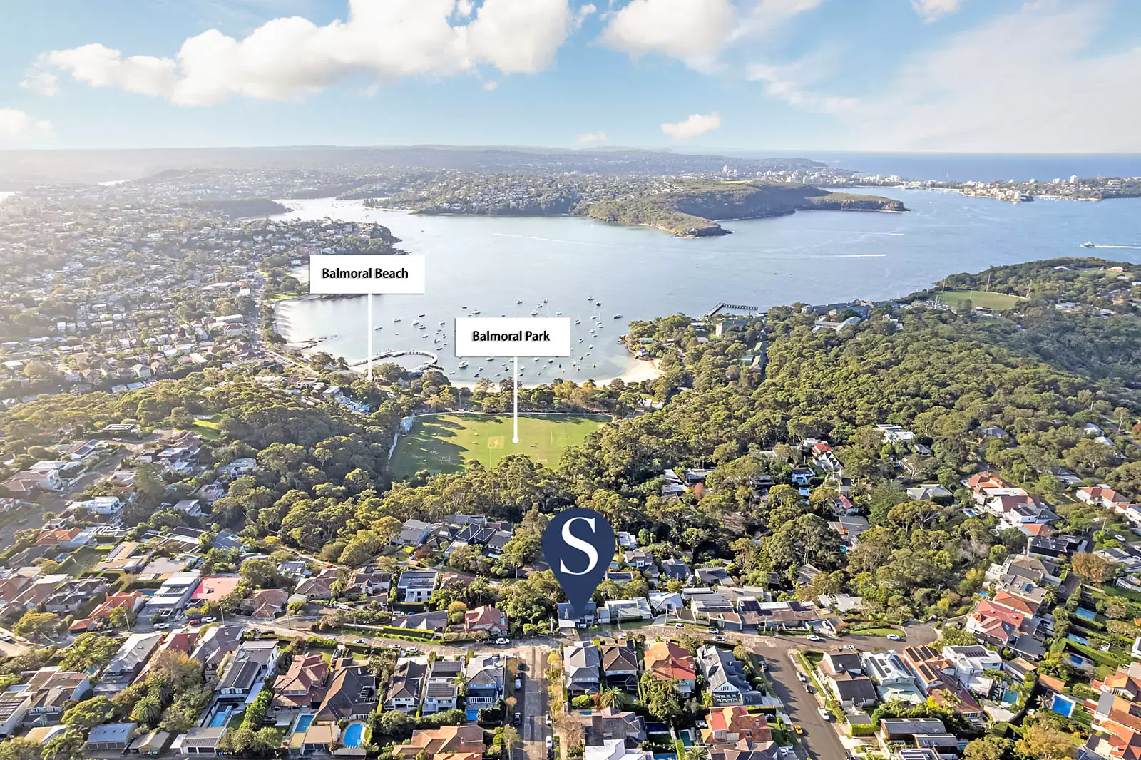 11 Wolseley Road, Mosman Auction by Sydney Sotheby's International Realty - image 2