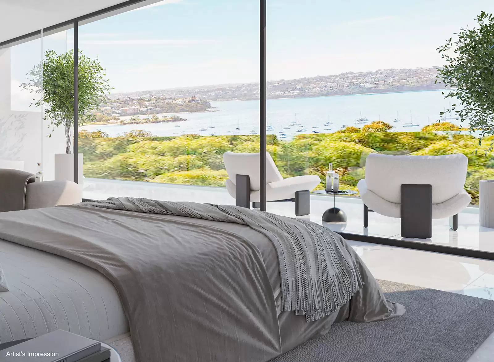 11 Wolseley Road, Mosman Auction by Sydney Sotheby's International Realty - image 27