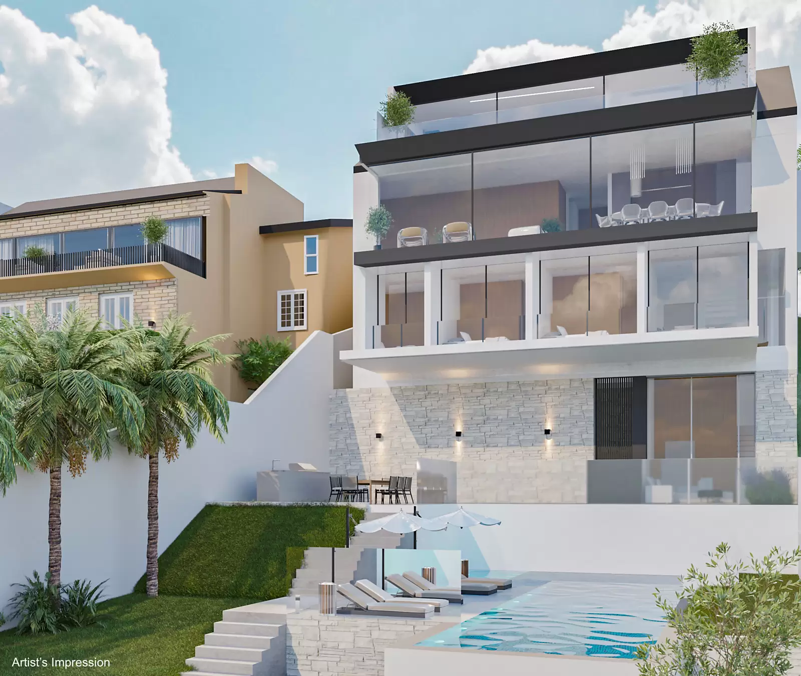 11 Wolseley Road, Mosman Auction by Sydney Sotheby's International Realty - image 24