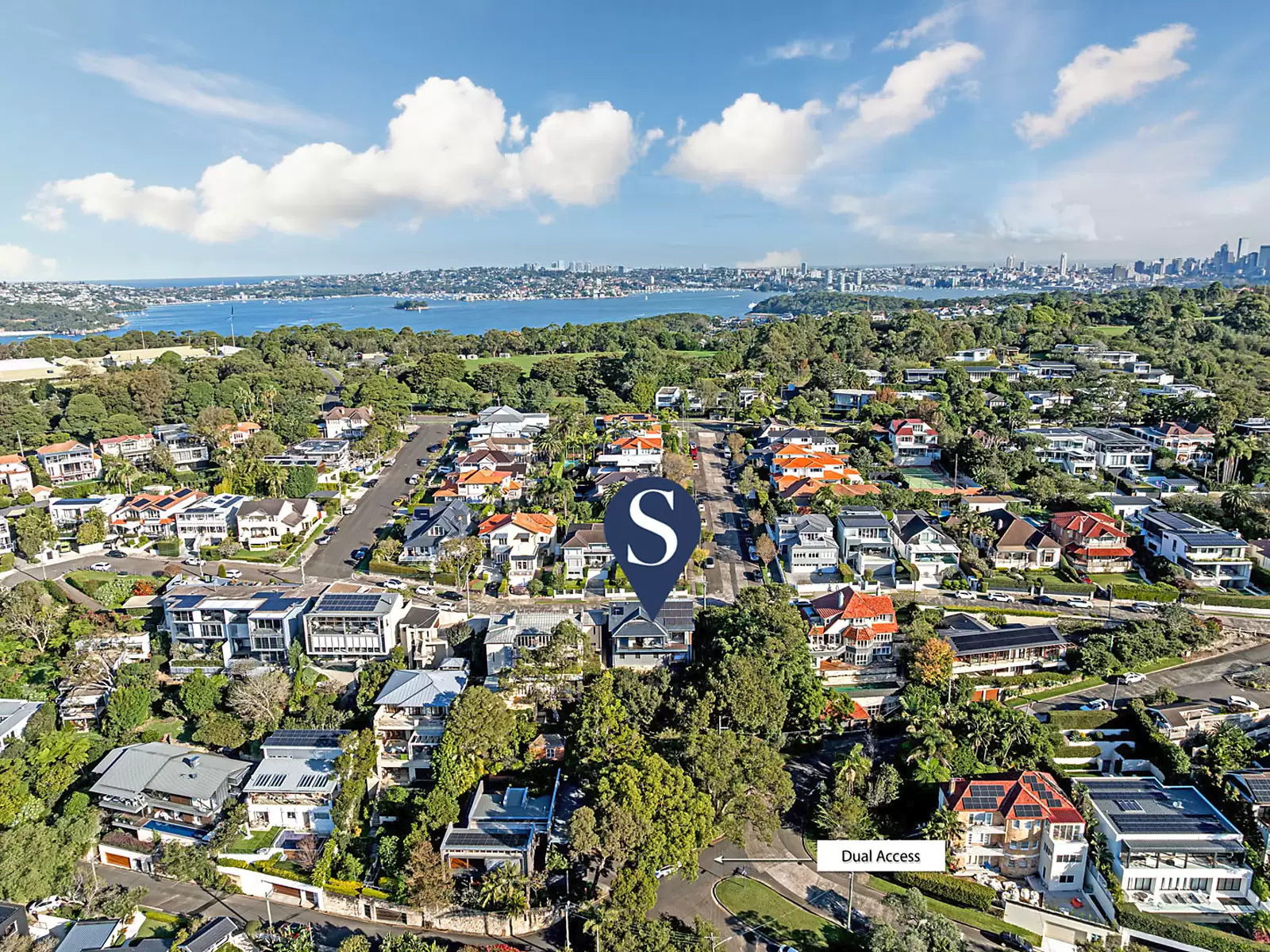 11 Wolseley Road, Mosman Auction by Sydney Sotheby's International Realty - image 23