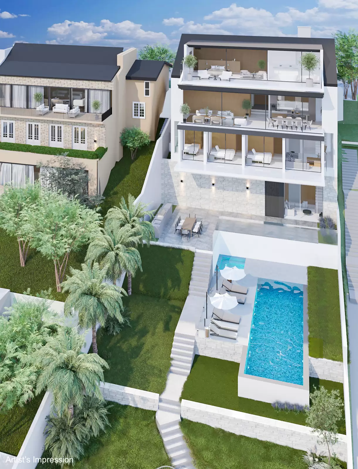 11 Wolseley Road, Mosman Auction by Sydney Sotheby's International Realty - image 28