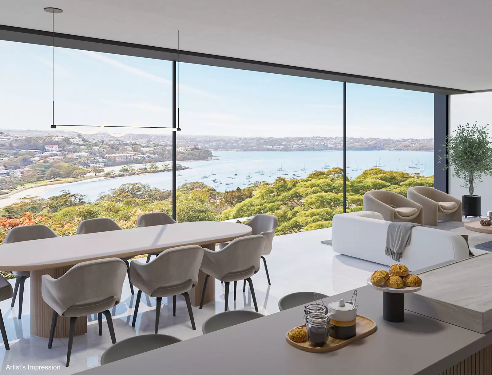11 Wolseley Road, Mosman Auction by Sydney Sotheby's International Realty - image 25