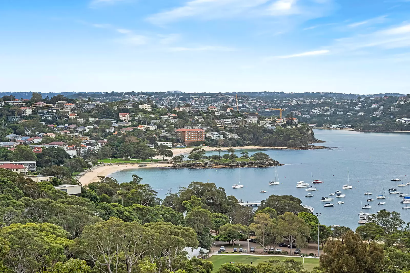 11 Wolseley Road, Mosman Auction by Sydney Sotheby's International Realty - image 19