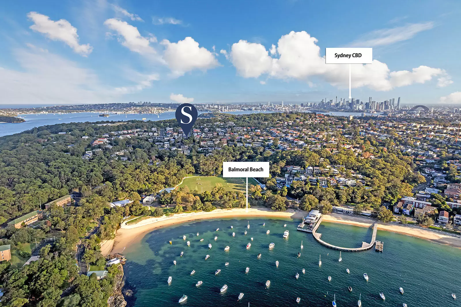 11 Wolseley Road, Mosman Auction by Sydney Sotheby's International Realty - image 3