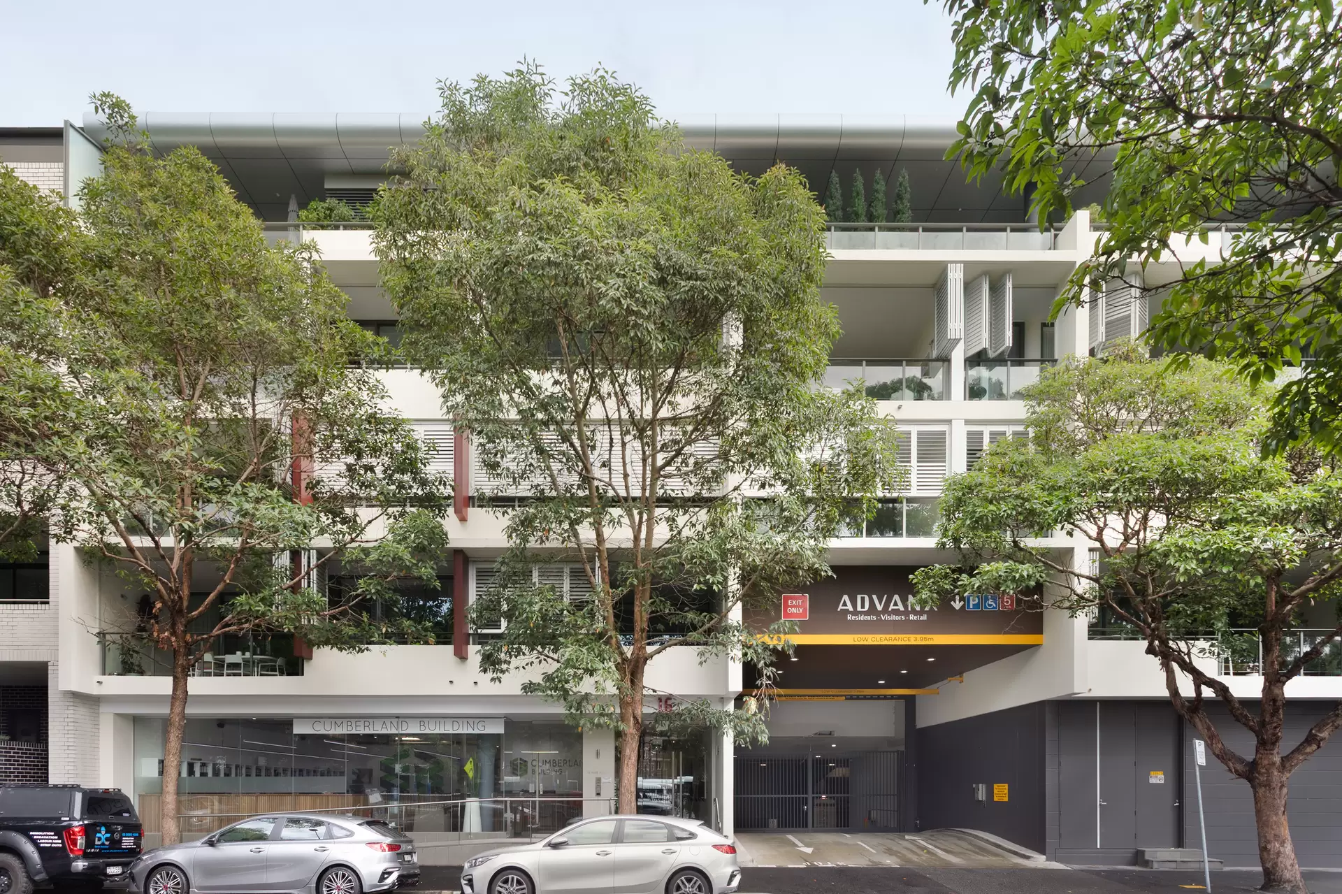 12/16 Neild Avenue, Darlinghurst Auction by Sydney Sotheby's International Realty - image 1