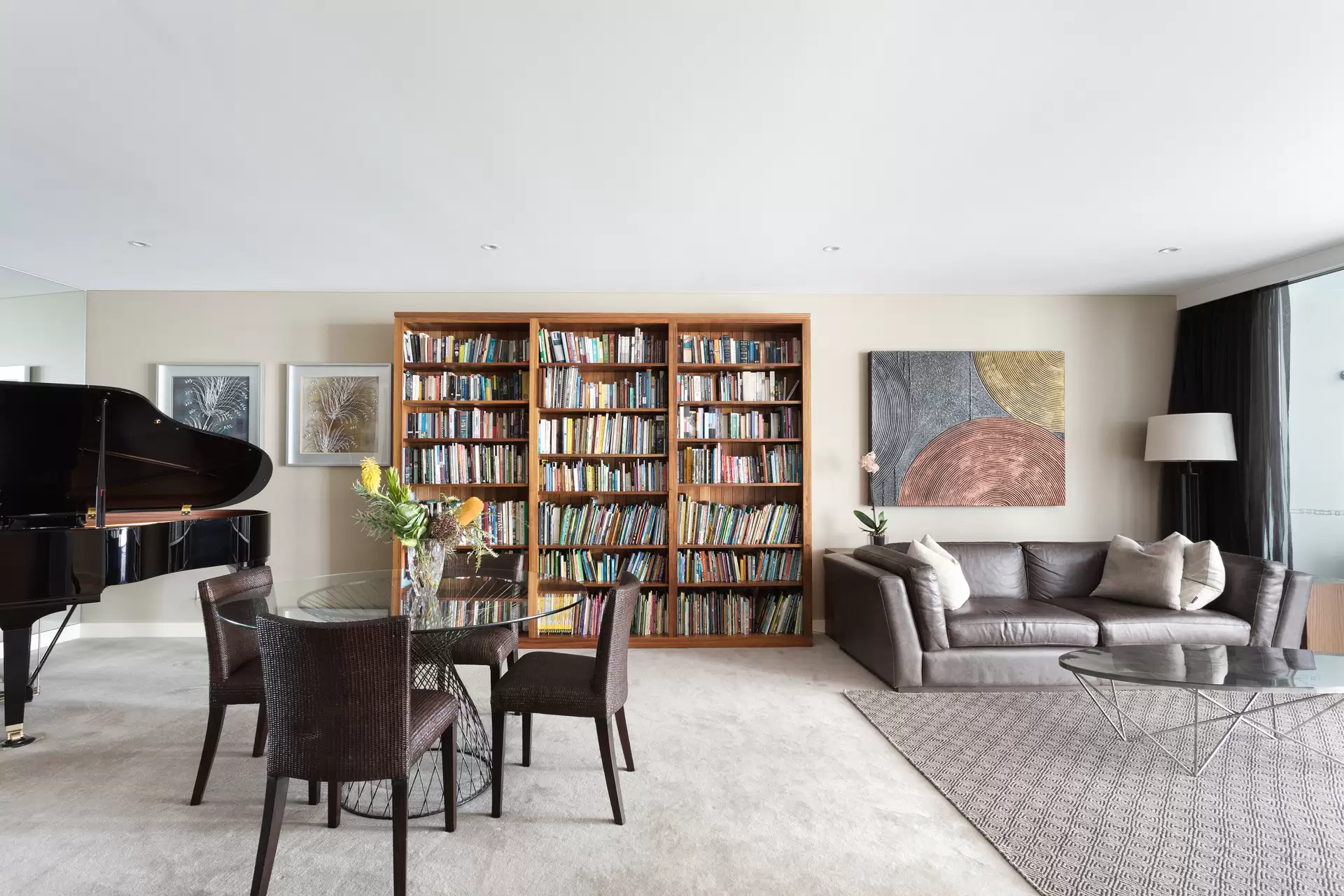 12/16 Neild Avenue, Darlinghurst Auction by Sydney Sotheby's International Realty - image 1