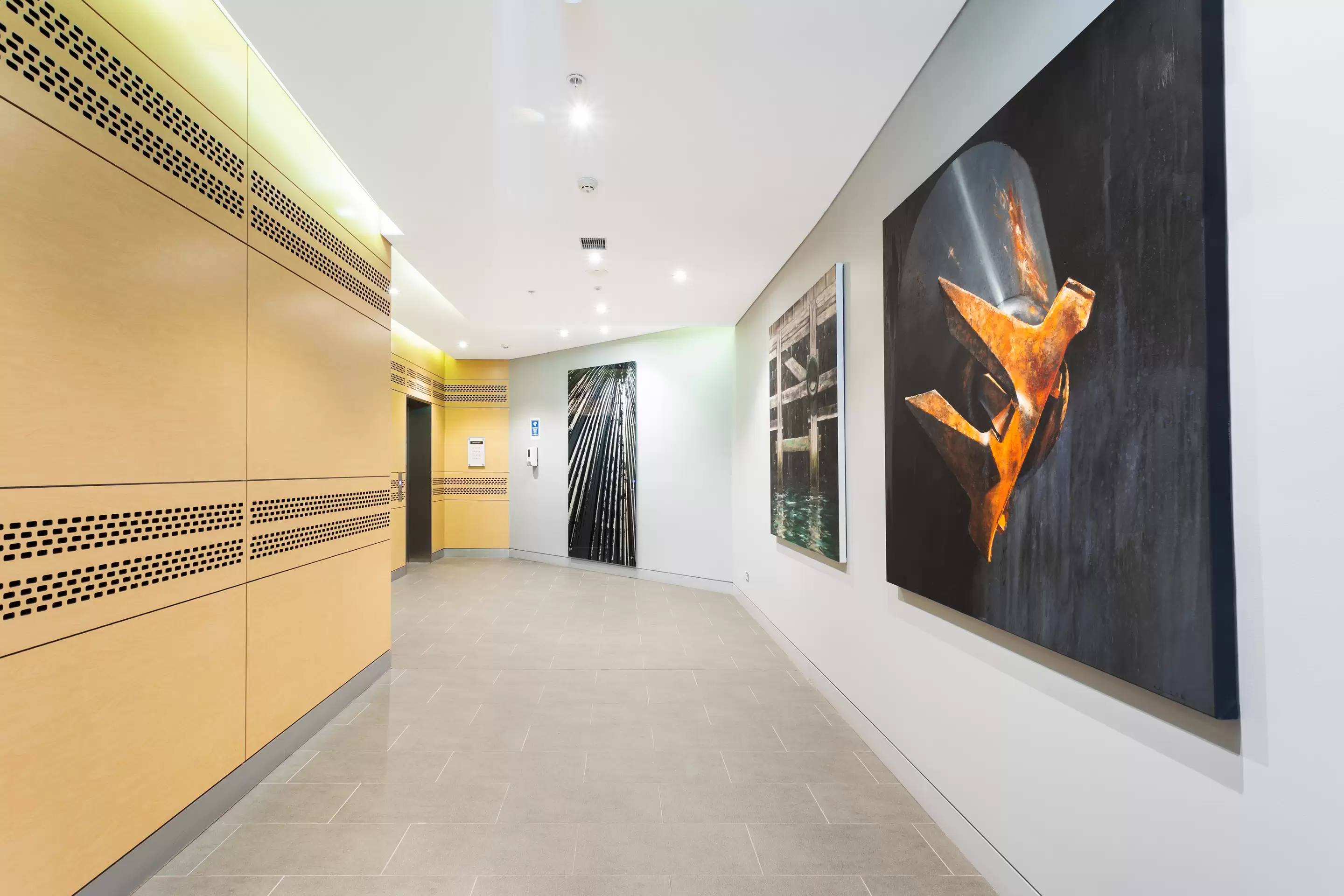 12/16 Neild Avenue, Darlinghurst Sold by Sydney Sotheby's International Realty - image 16