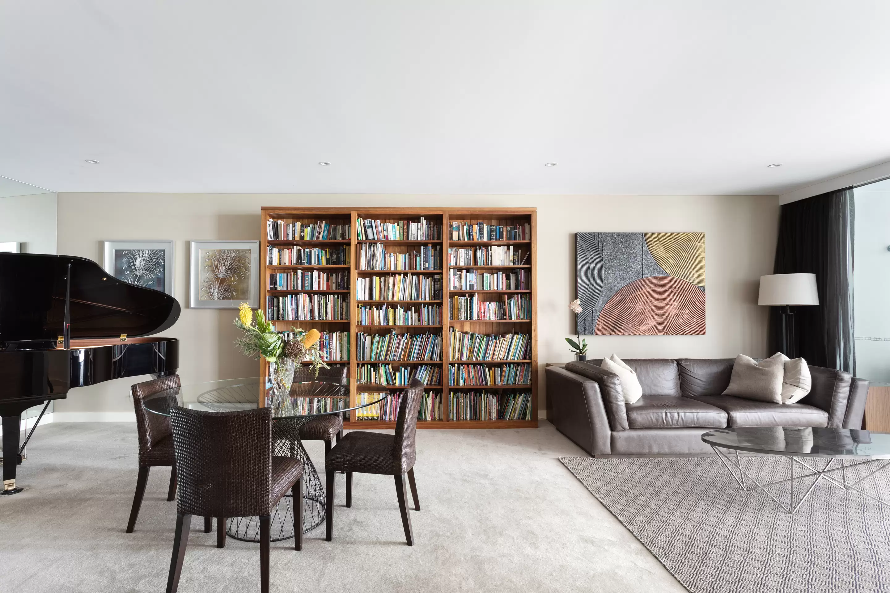 12/16 Neild Avenue, Darlinghurst Auction by Sydney Sotheby's International Realty - image 6