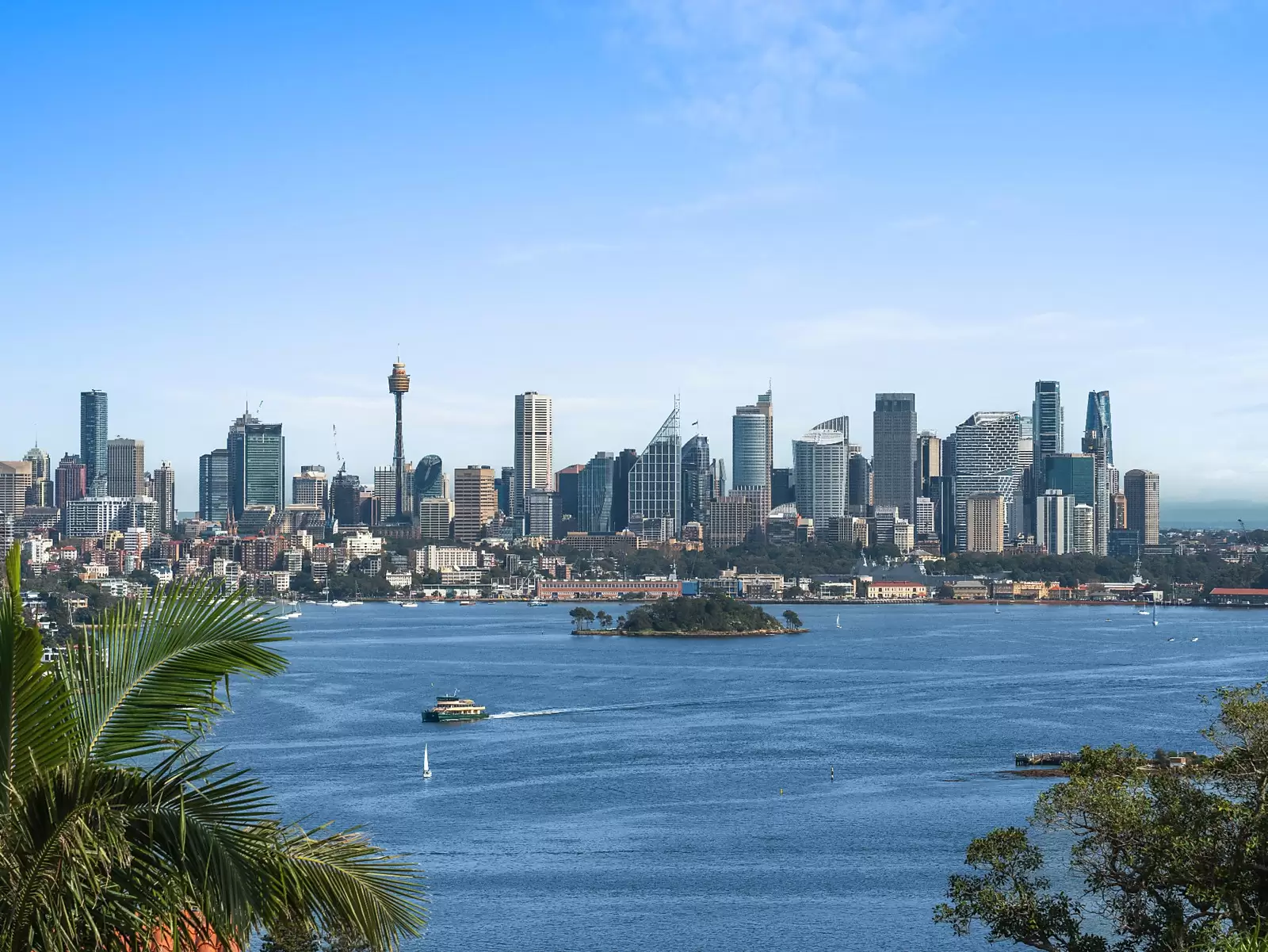 6 Graylind Place, Vaucluse For Sale by Sydney Sotheby's International Realty - image 13