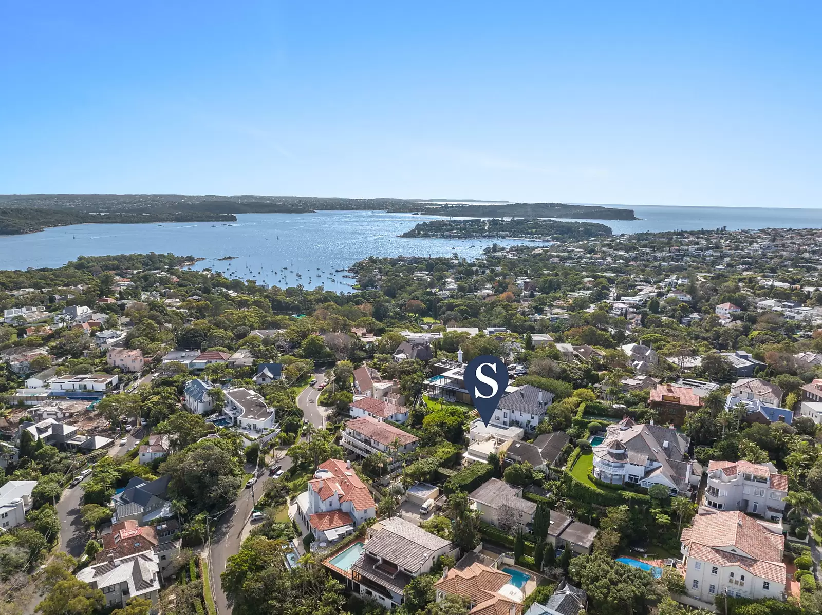 6 Graylind Place, Vaucluse For Sale by Sydney Sotheby's International Realty - image 24