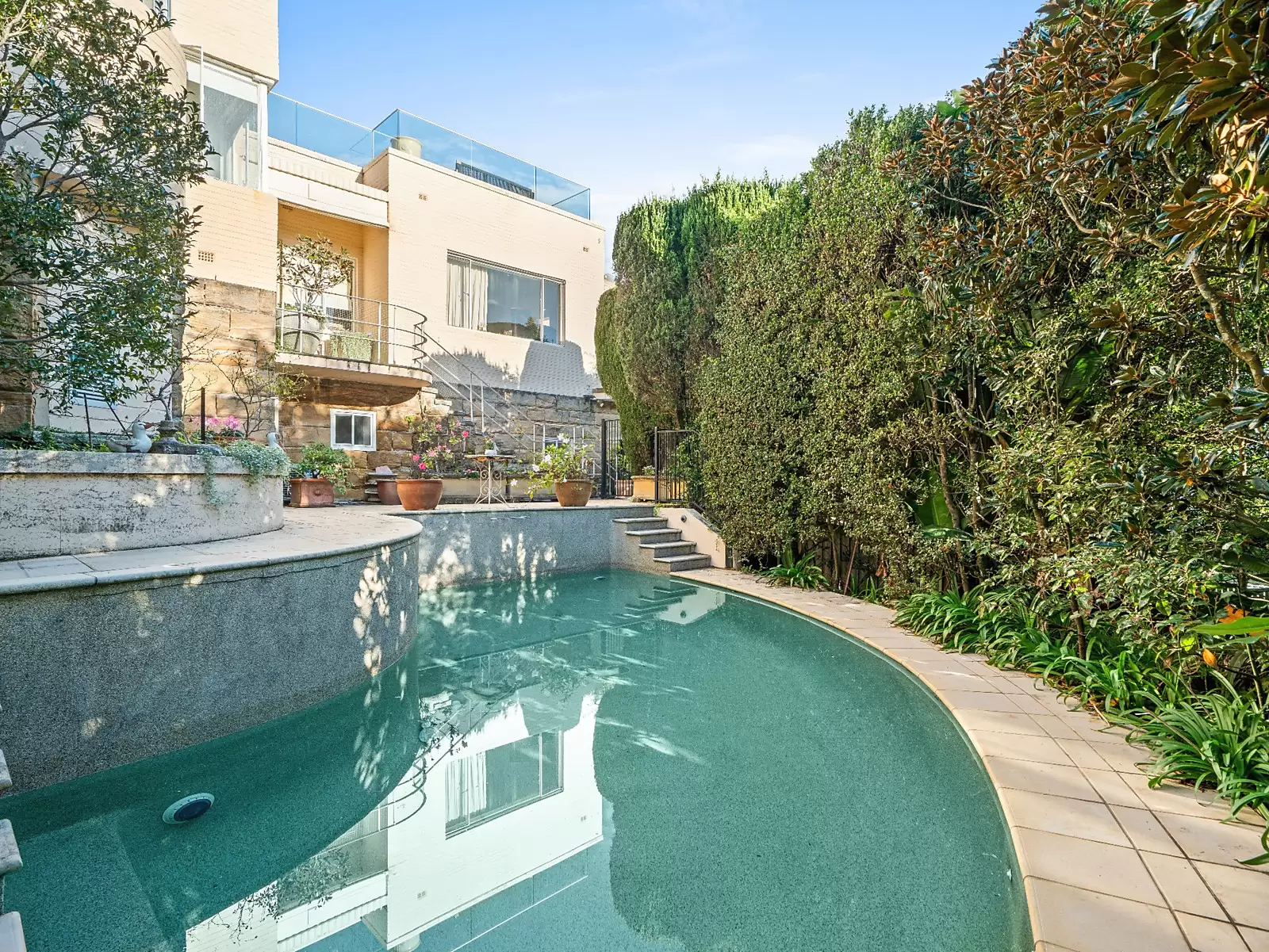 6 Graylind Place, Vaucluse For Sale by Sydney Sotheby's International Realty - image 21