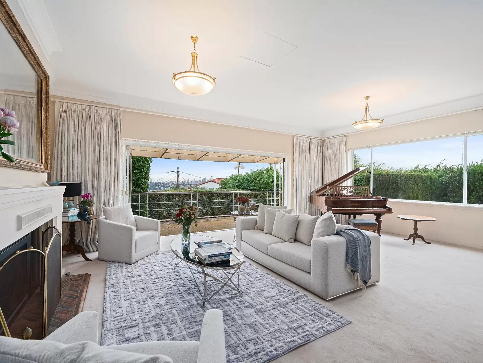 6 Graylind Place, Vaucluse For Sale by Sydney Sotheby's International Realty - image 5