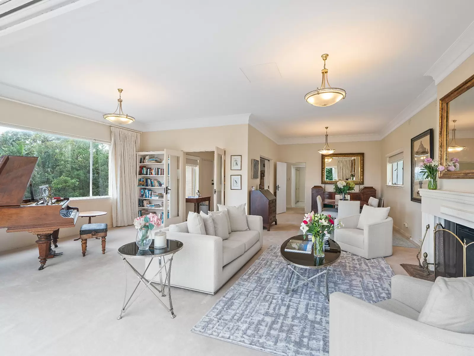 6 Graylind Place, Vaucluse For Sale by Sydney Sotheby's International Realty - image 4