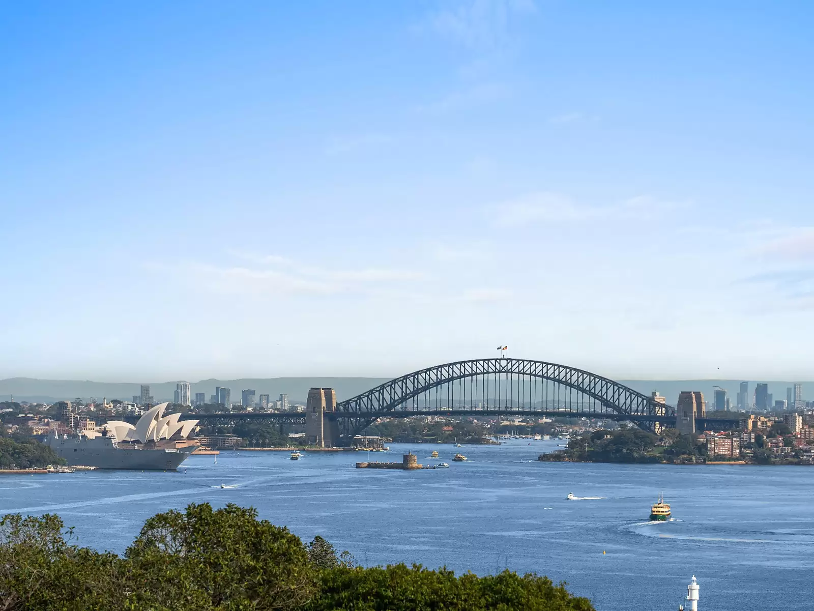 6 Graylind Place, Vaucluse For Sale by Sydney Sotheby's International Realty - image 12