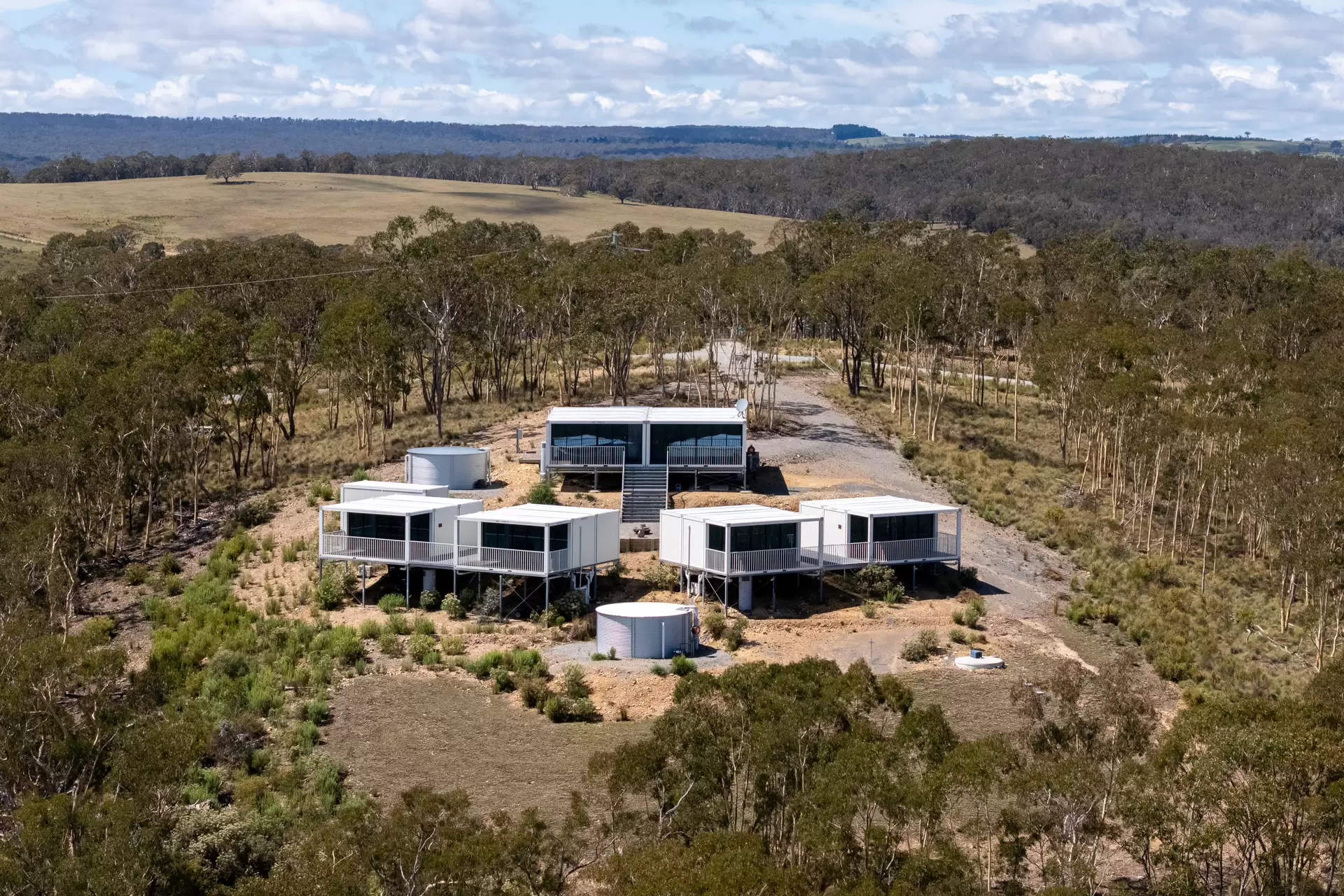 140 Greenridge Road, Taralga For Sale by Sydney Sotheby's International Realty - image 1