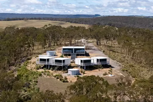 140 Greenridge Road, Taralga For Sale by Sydney Sotheby's International Realty