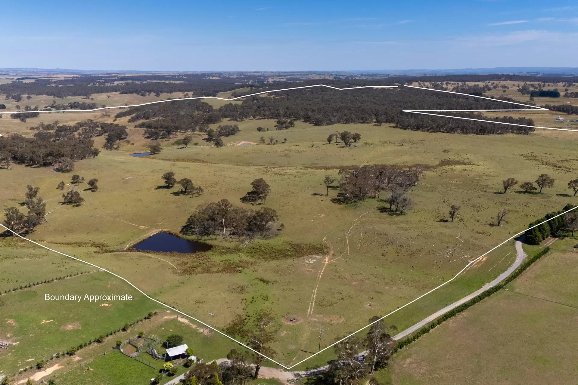 1169 Golspie Road, Taralga For Sale by Sydney Sotheby's International Realty - image 2