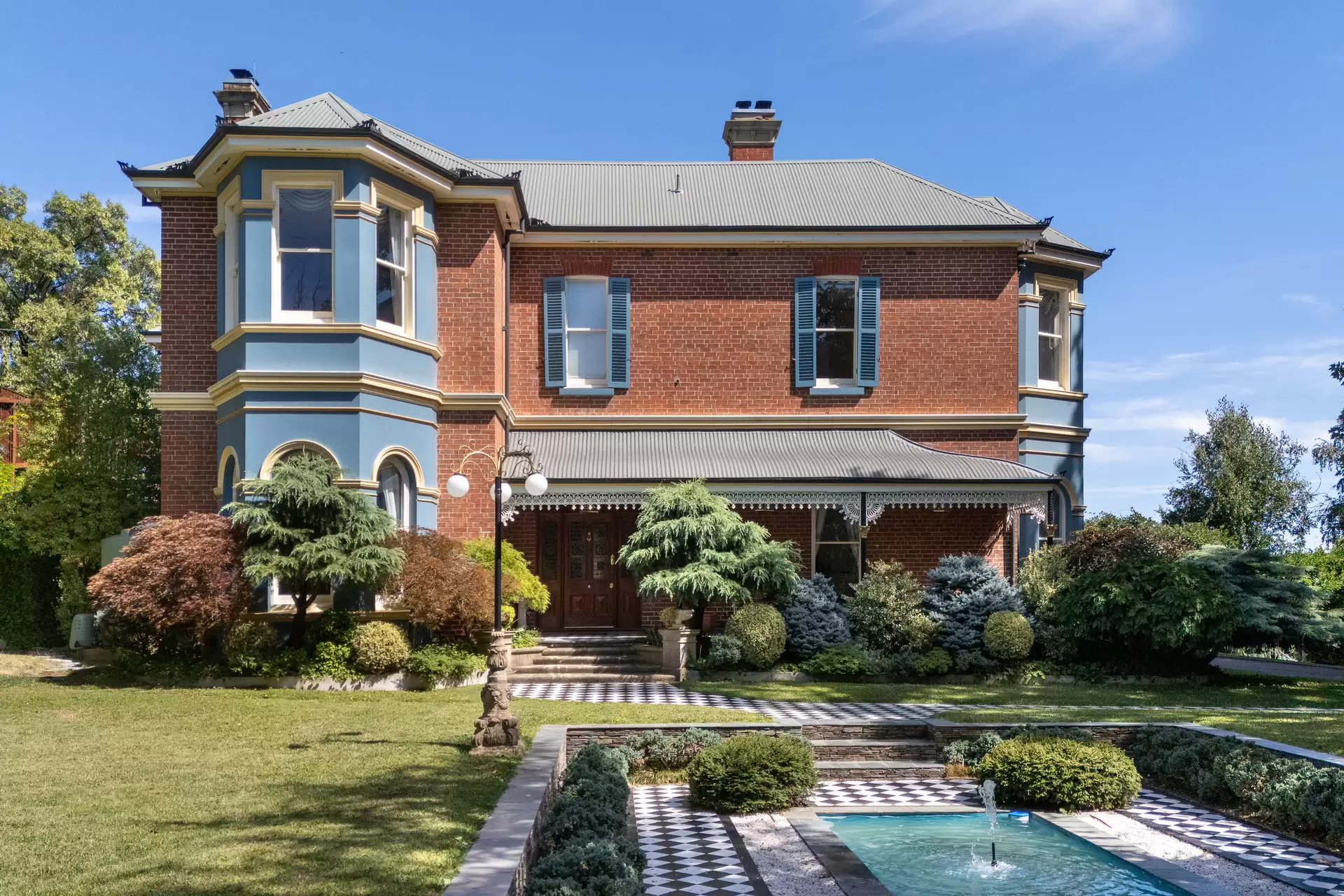 281 Keppel Street, Bathurst For Sale by Sydney Sotheby's International Realty - image 2