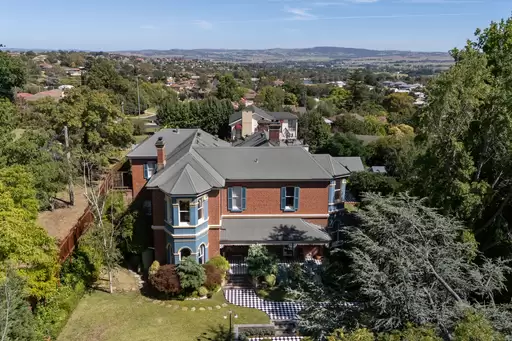 281 Keppel Street, Bathurst For Sale by Sydney Sotheby's International Realty