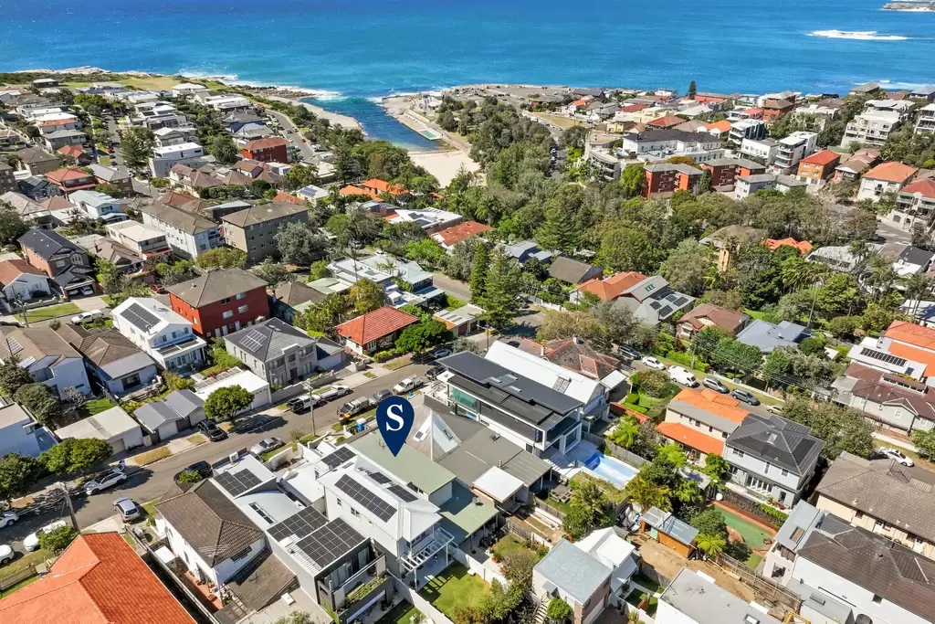 14 Andrew Street, Clovelly Sold by Sydney Sotheby's International Realty