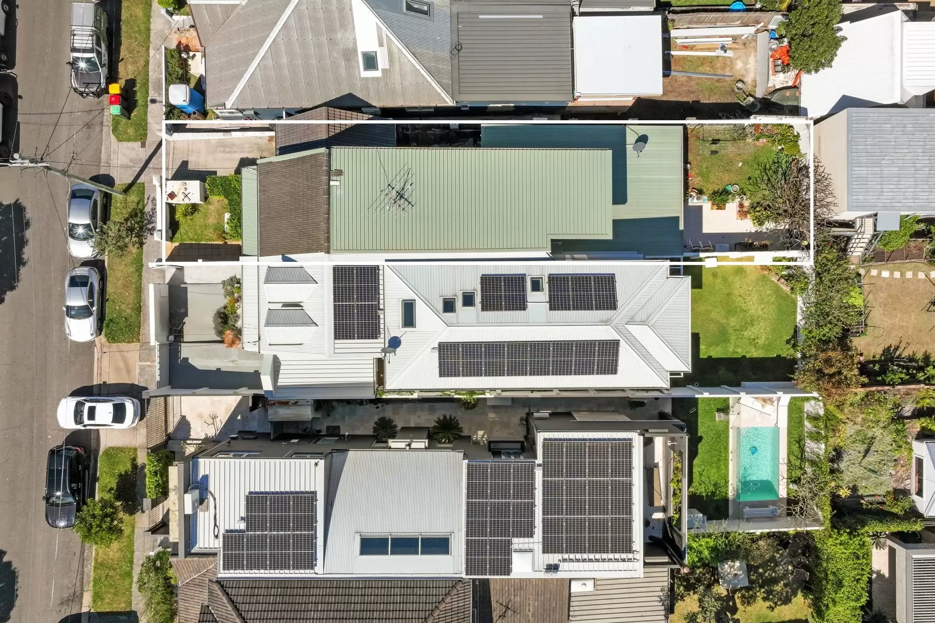 14 Andrew Street, Clovelly Sold by Sydney Sotheby's International Realty - image 2