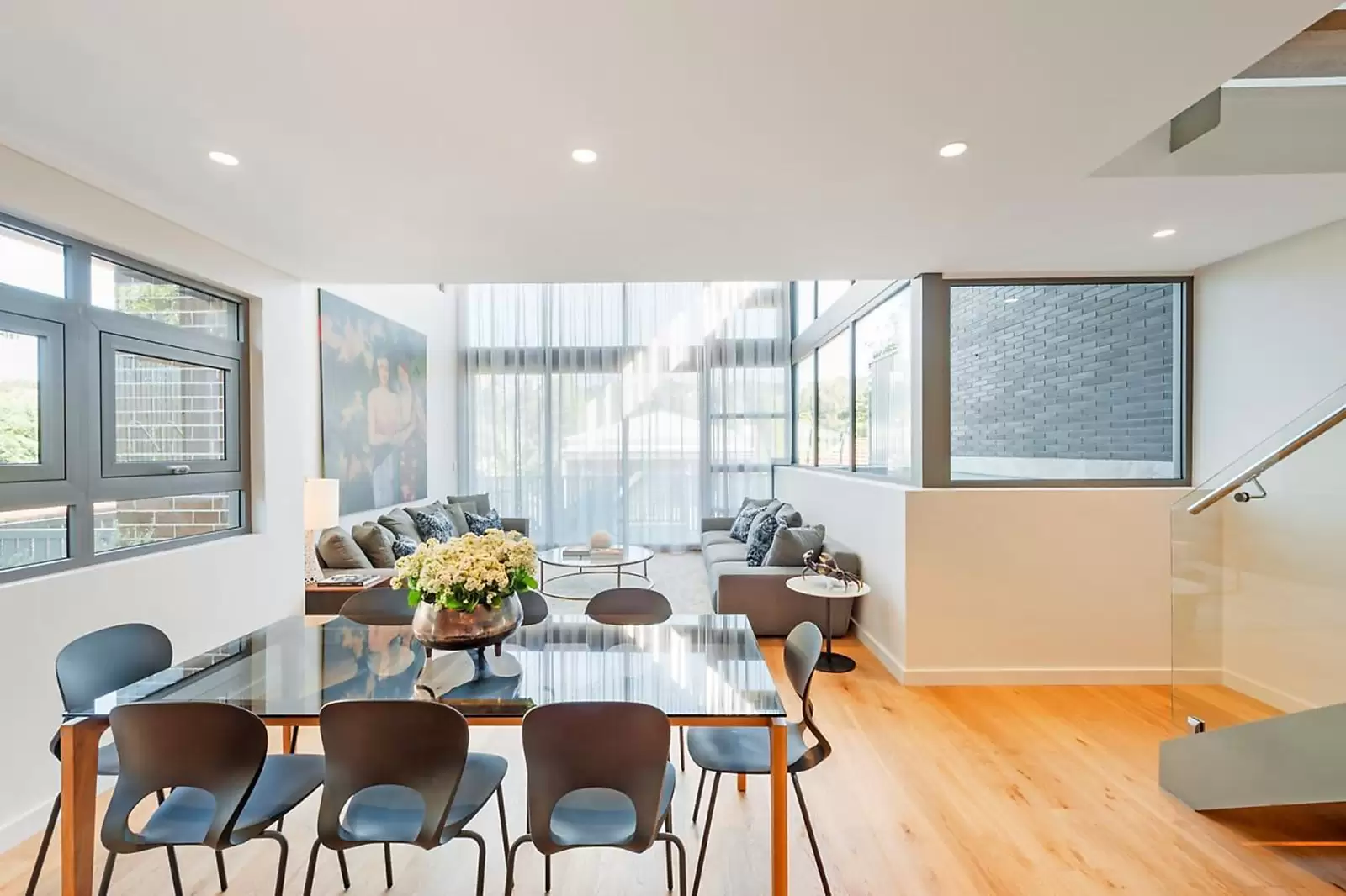 3/17 Carlotta Road, Double Bay For Sale by Sydney Sotheby's International Realty - image 4