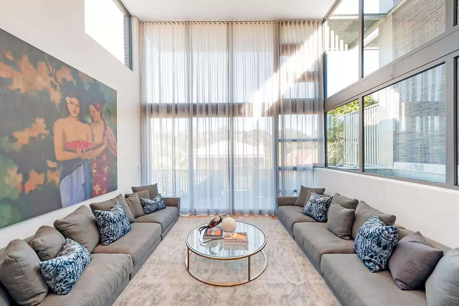 3/17 Carlotta Road, Double Bay For Sale by Sydney Sotheby's International Realty - image 3
