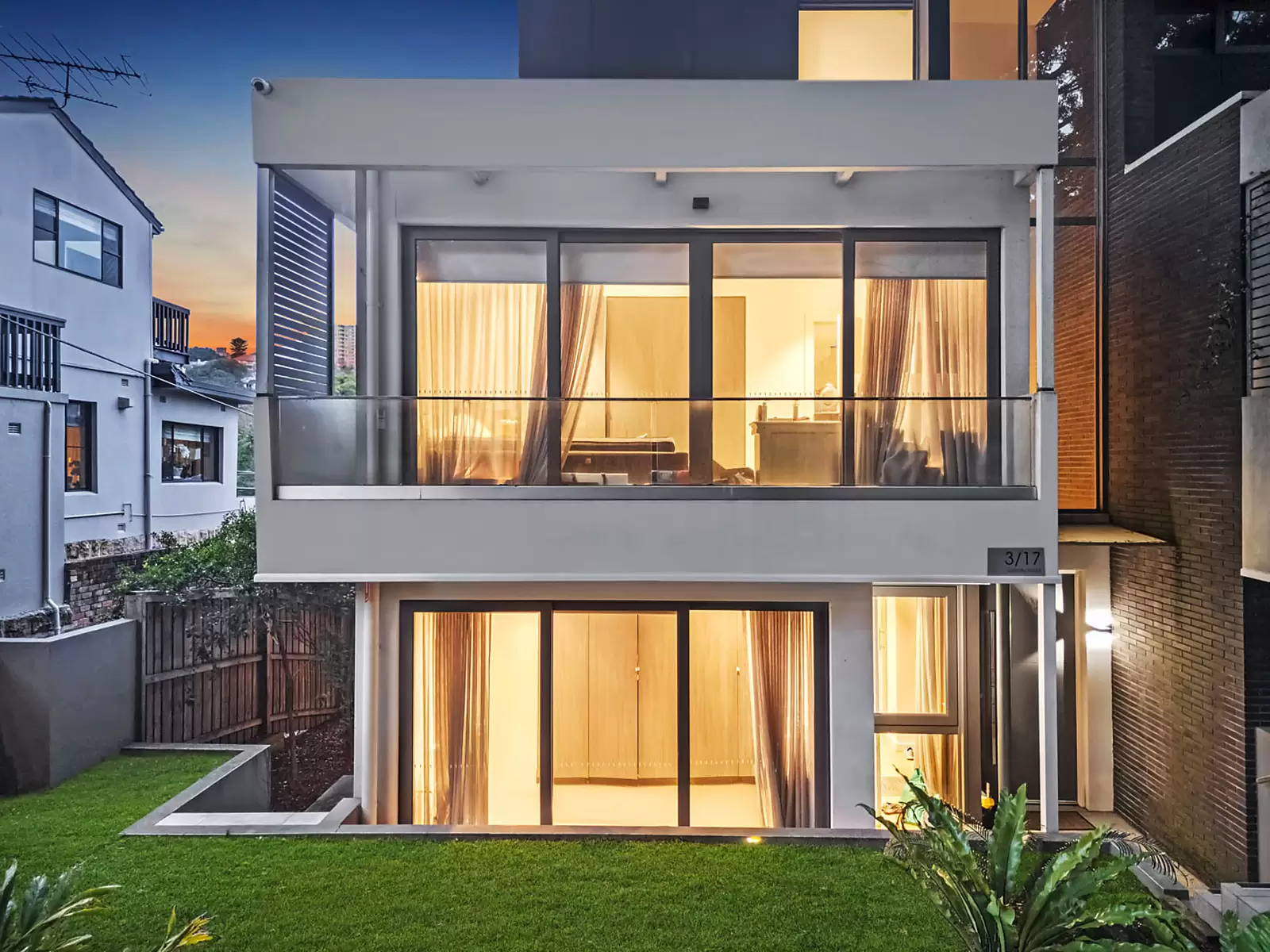 3/17 Carlotta Road, Double Bay For Sale by Sydney Sotheby's International Realty - image 13