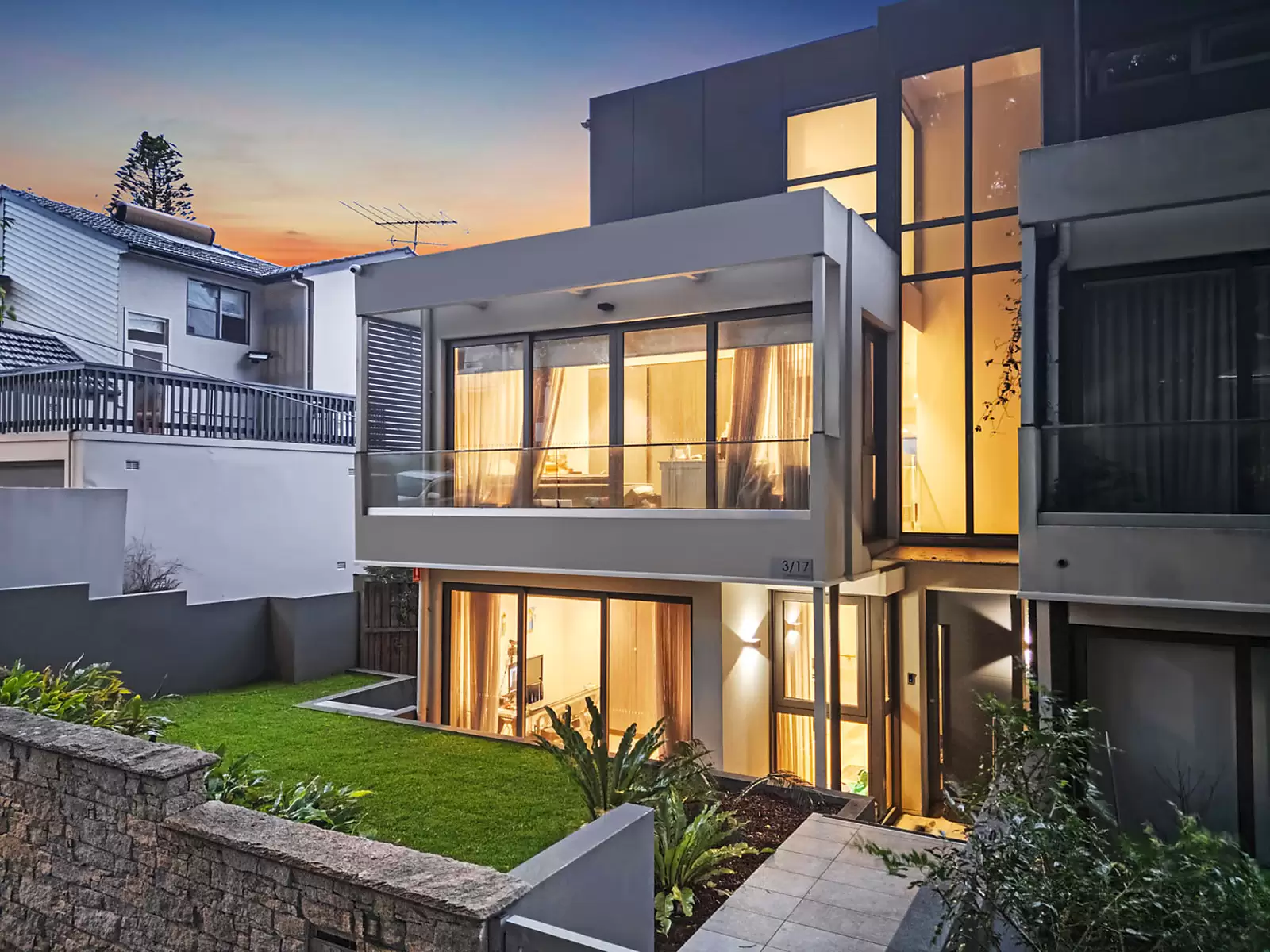 3/17 Carlotta Road, Double Bay For Sale by Sydney Sotheby's International Realty - image 12