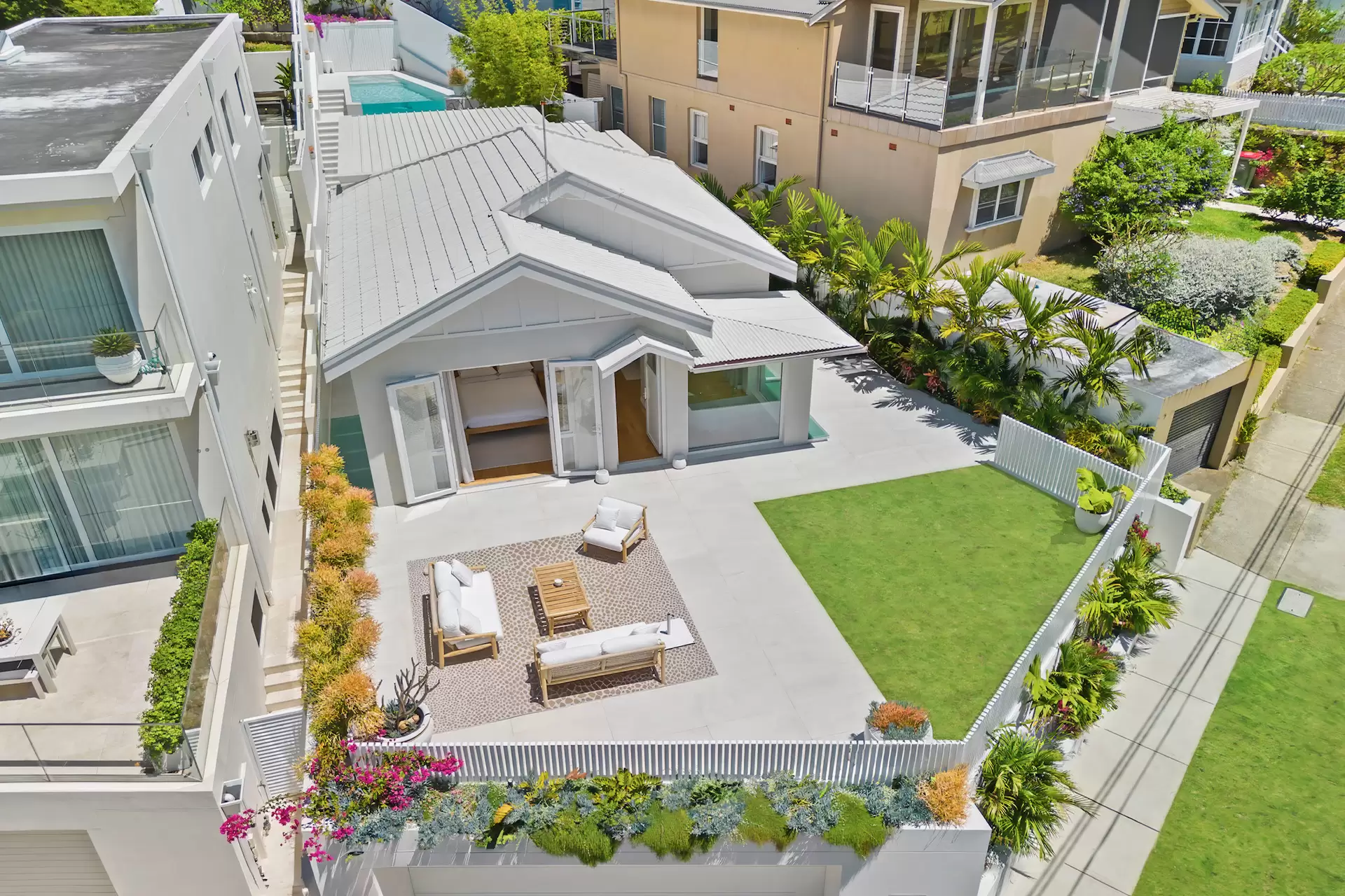 27 Varna Street, Clovelly For Sale by Sydney Sotheby's International Realty - image 5